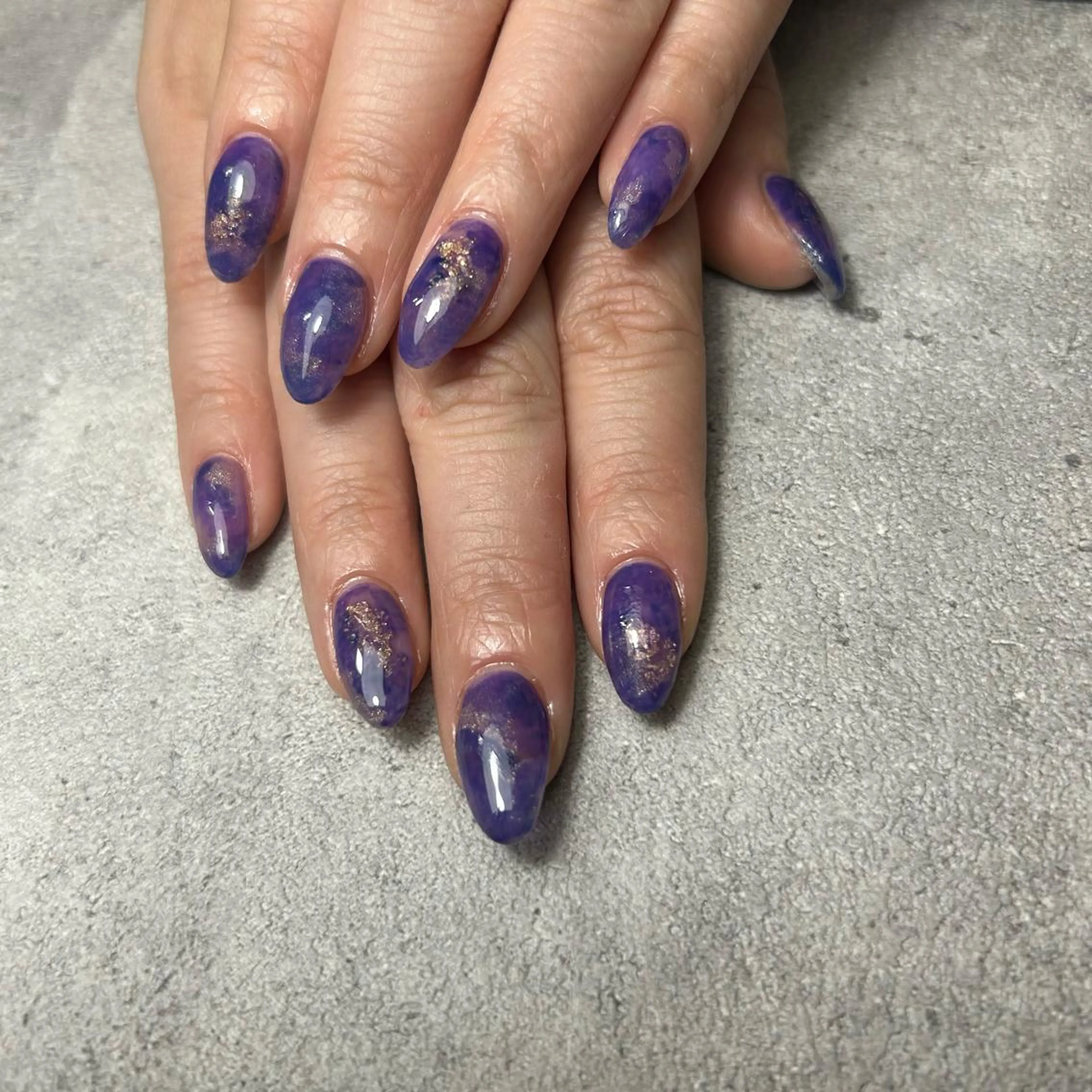 ネイル ChienClair l Shinaのネイルデザイン