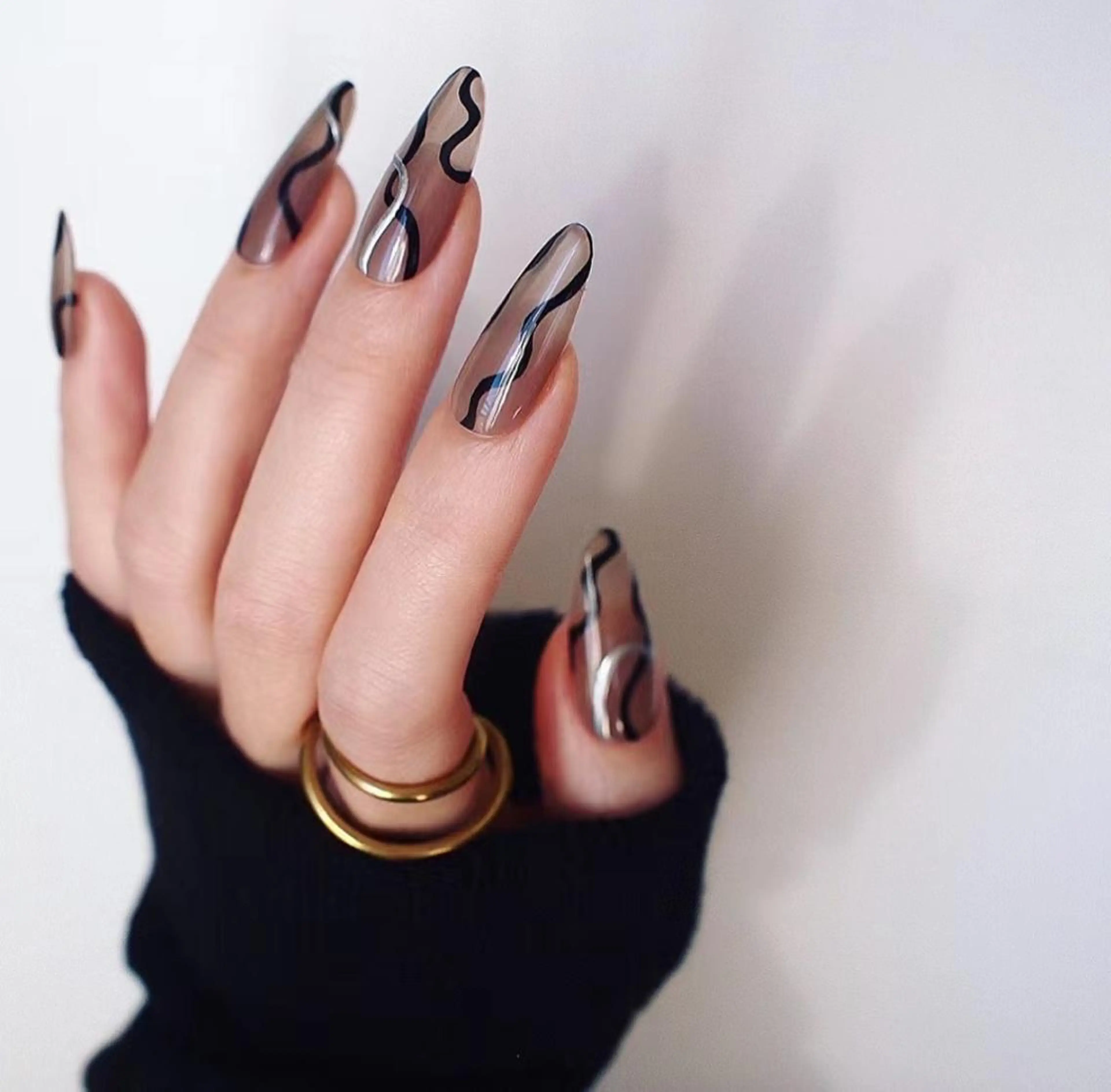 ネイル DC nail salonのネイルデザイン