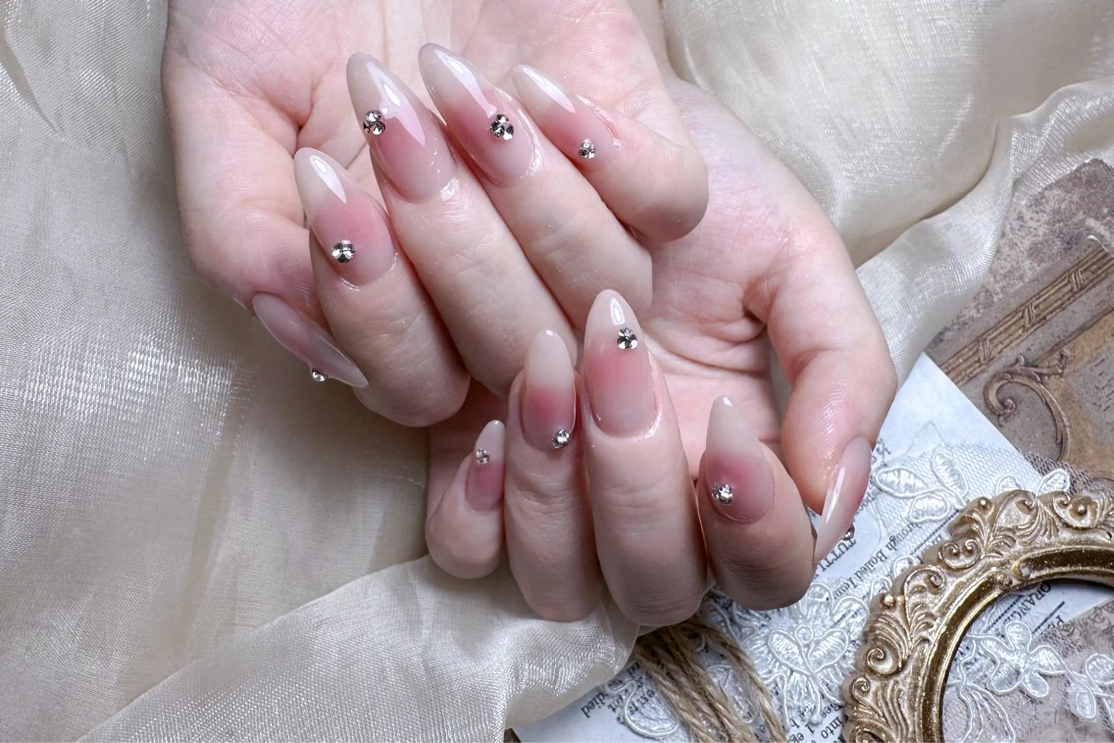 ネイル Miss Uネイルサロン所属・MissU ネイルサロンのネイルデザイン