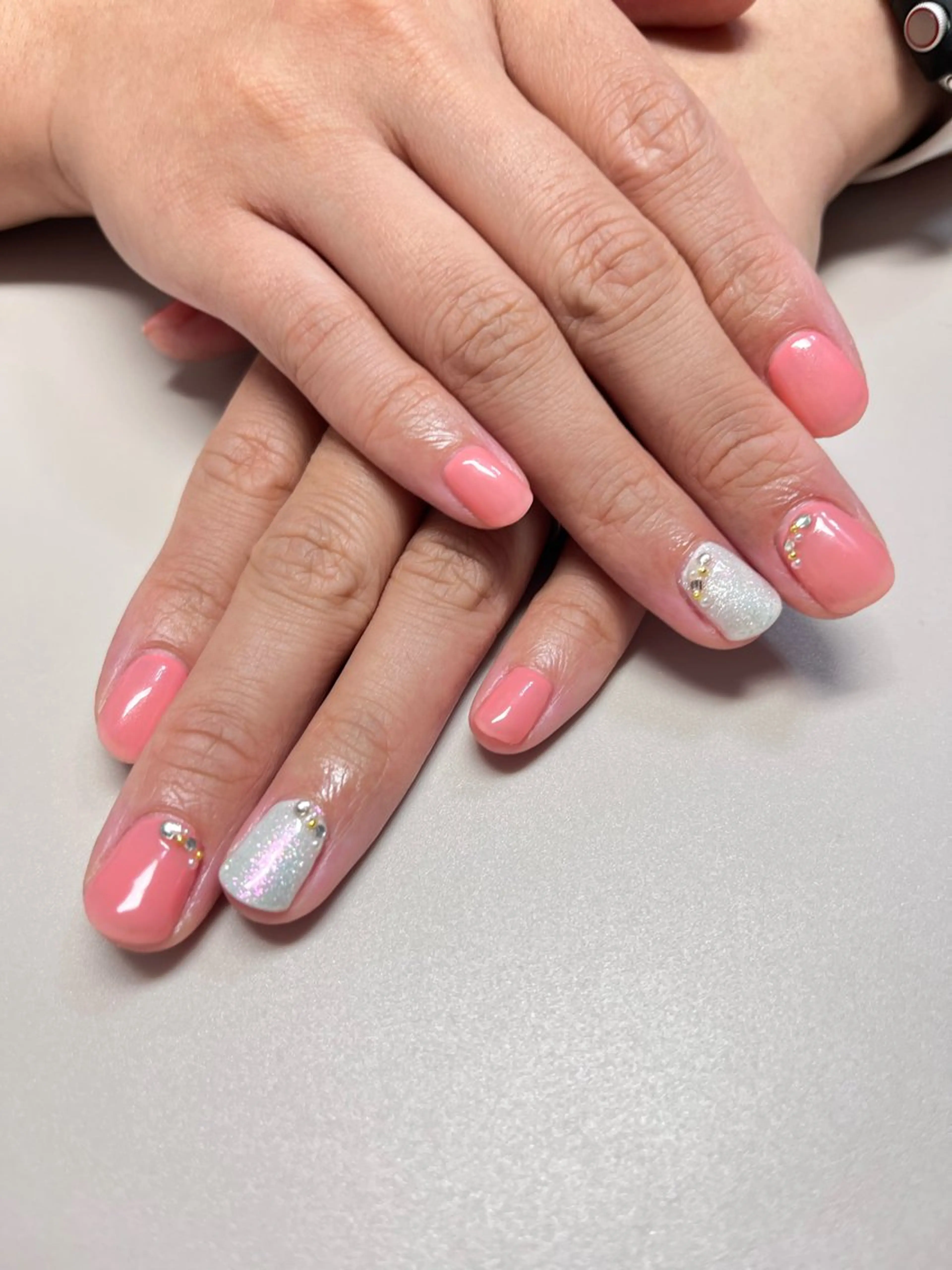 ネイル Luxy YUKIのネイルデザイン