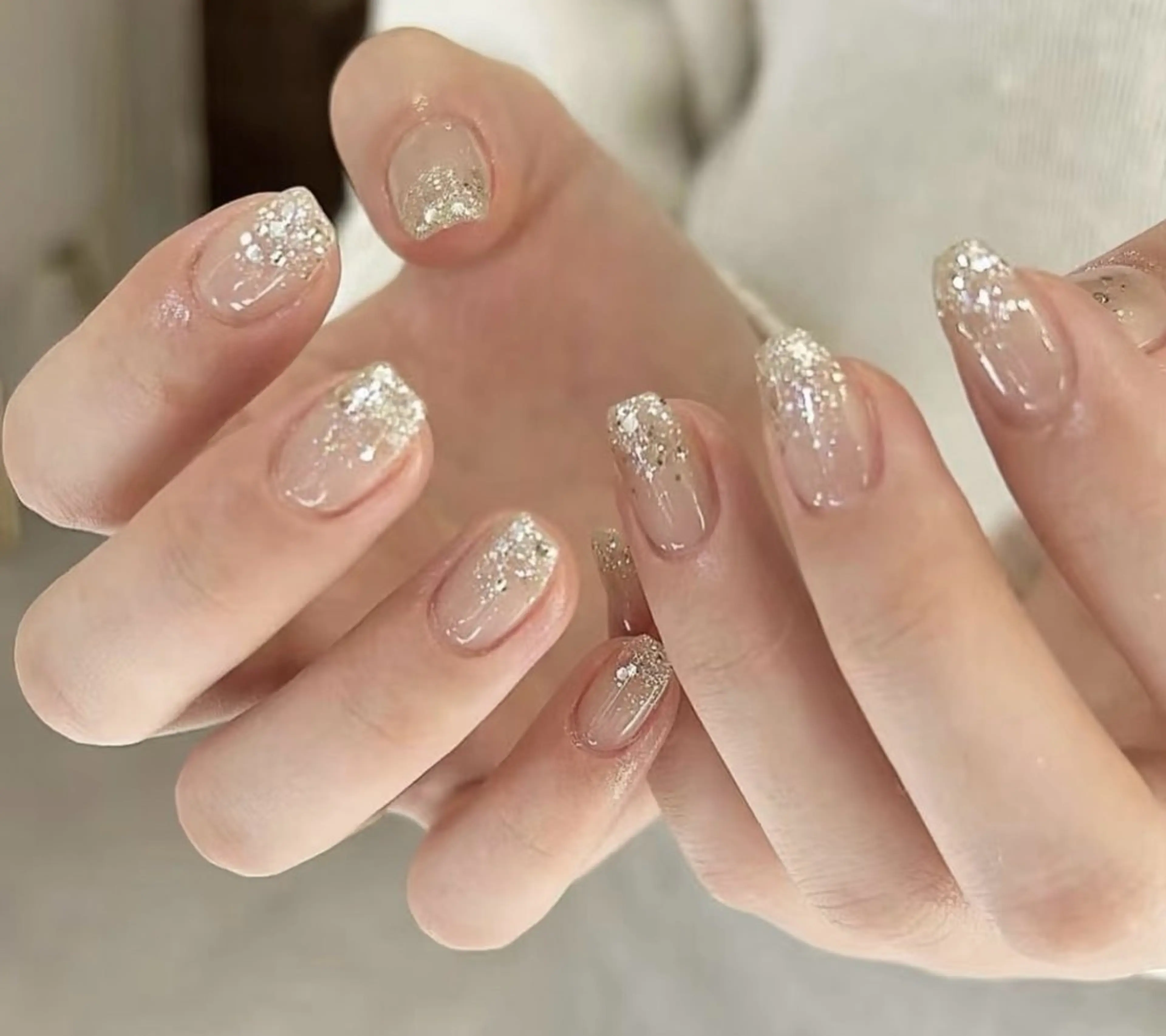 ネイル ジュリ ネイルのネイルデザイン