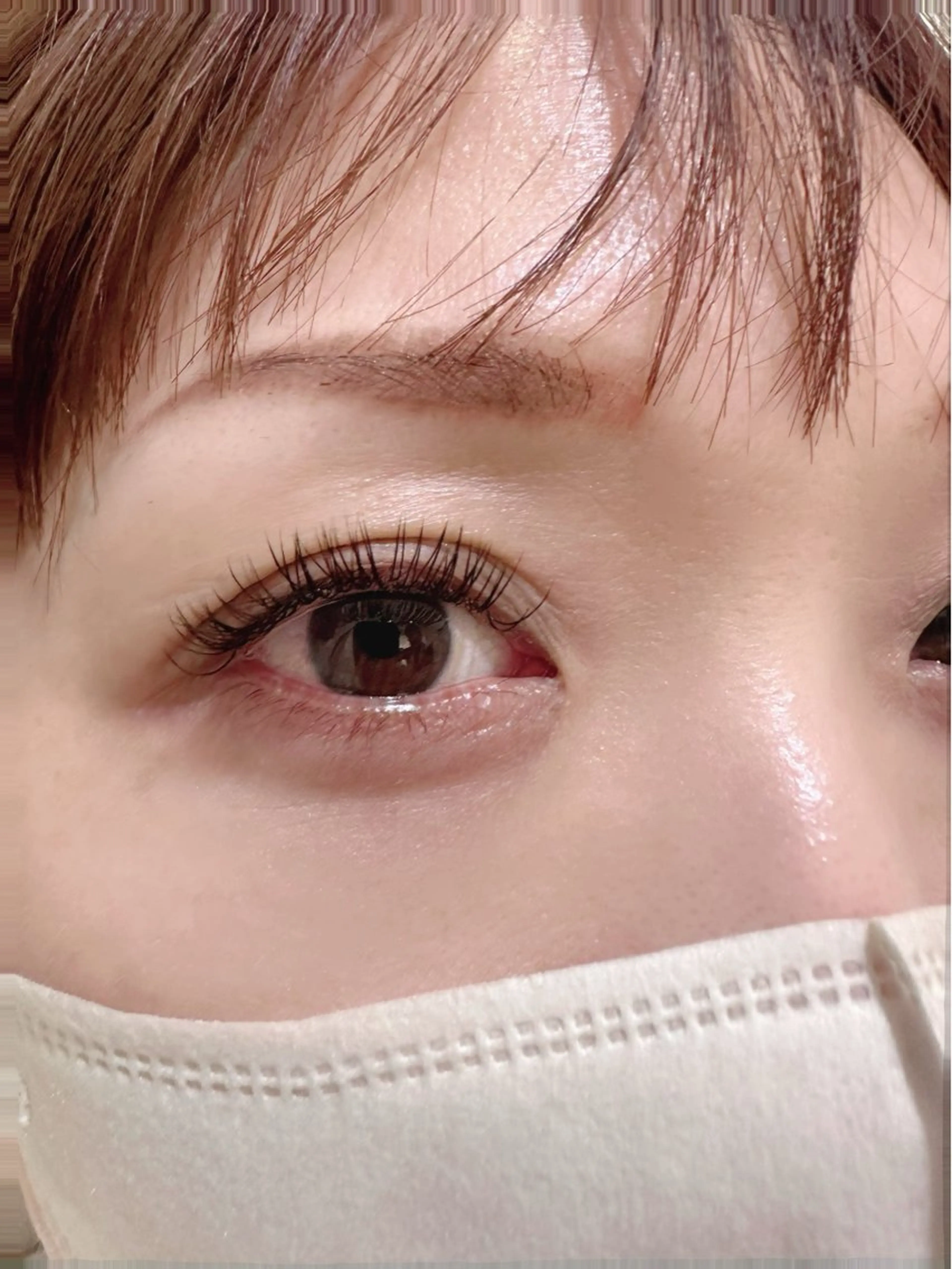 マツエク・マツパ classy 三田すずかけ台店の眉毛・アイブロウイメージ