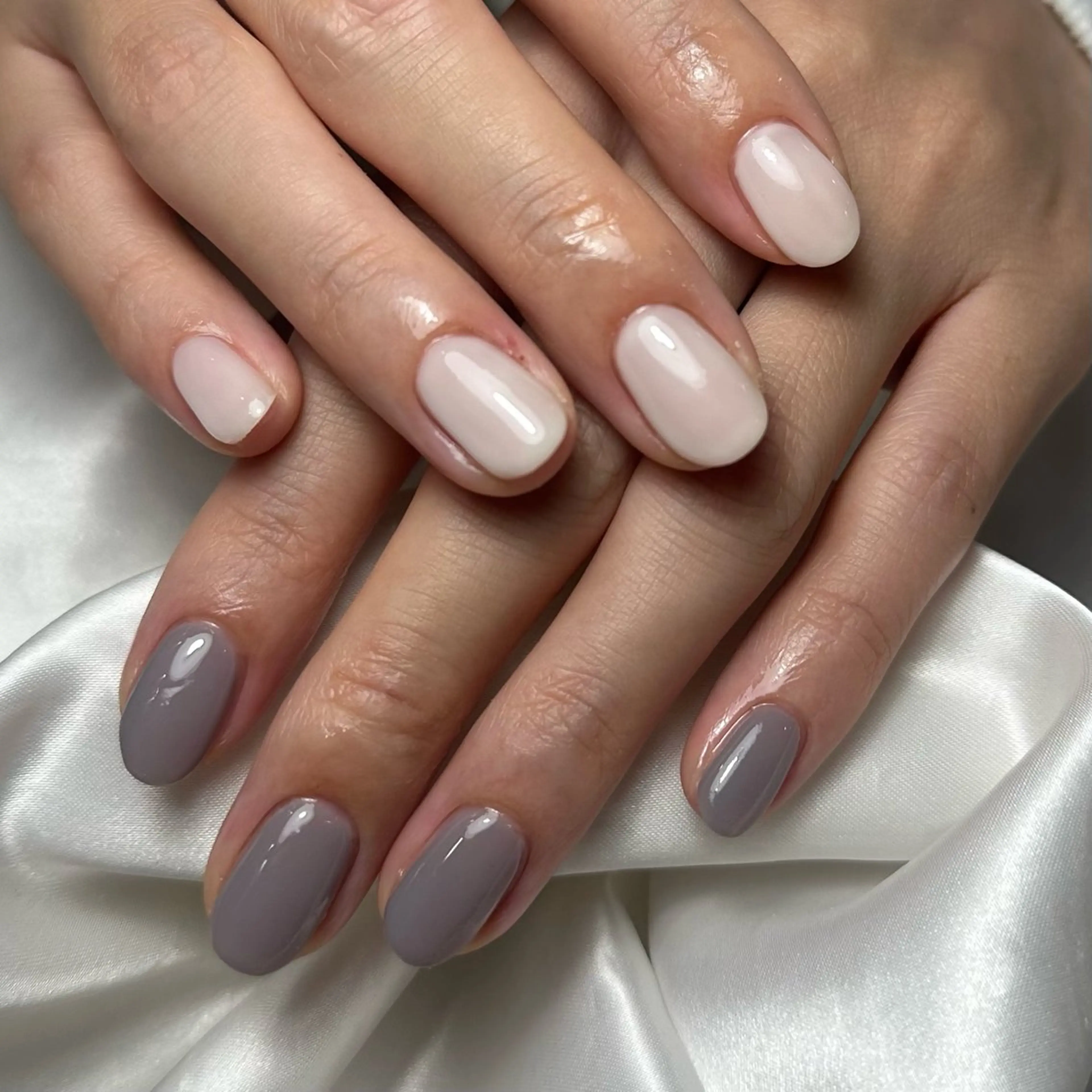 ネイル Ray nail natsu🎀のネイルデザイン