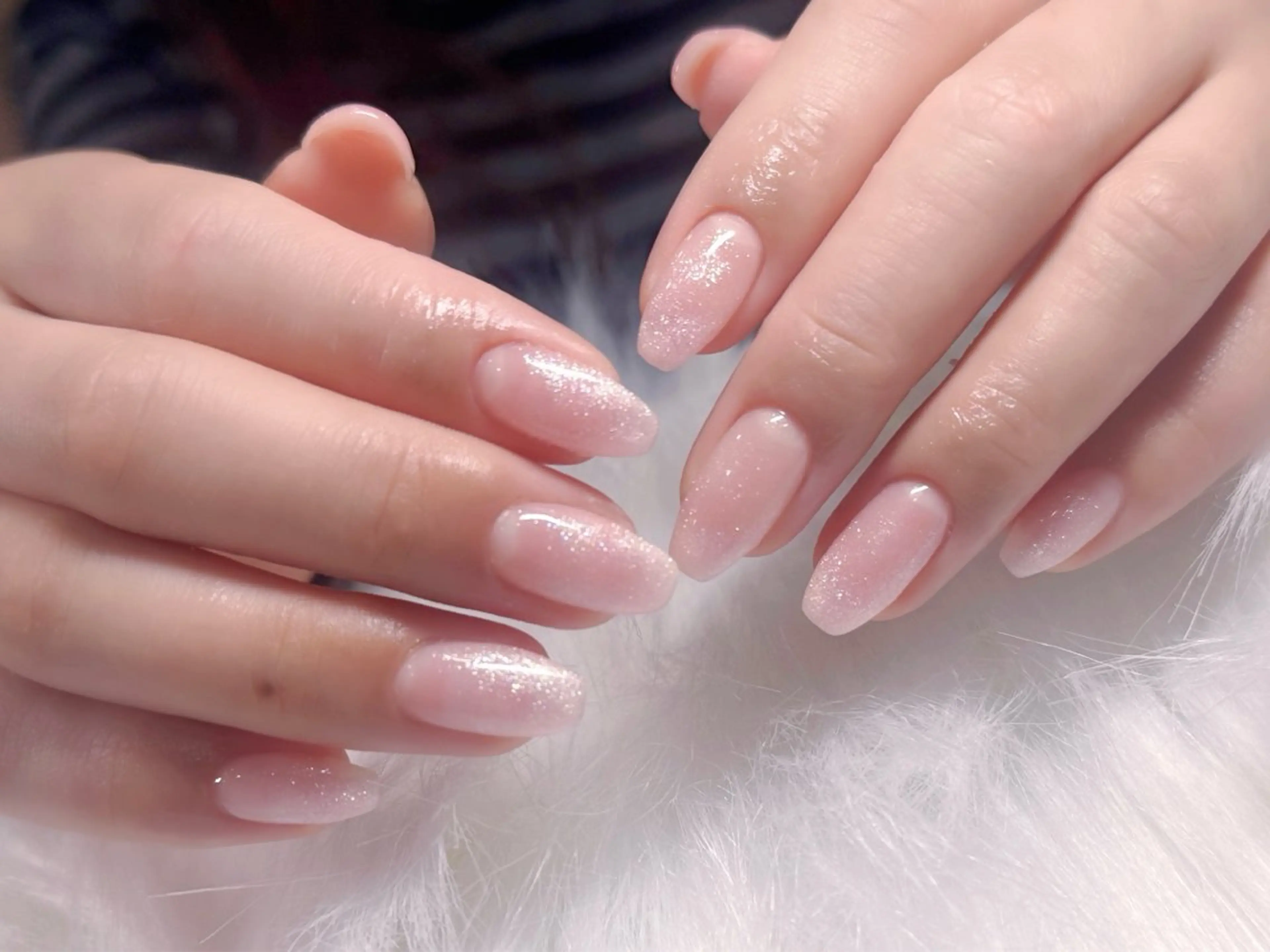 ネイル ハンドネイル Lana Nail Art Studio所属・lana nailのネイルデザイン