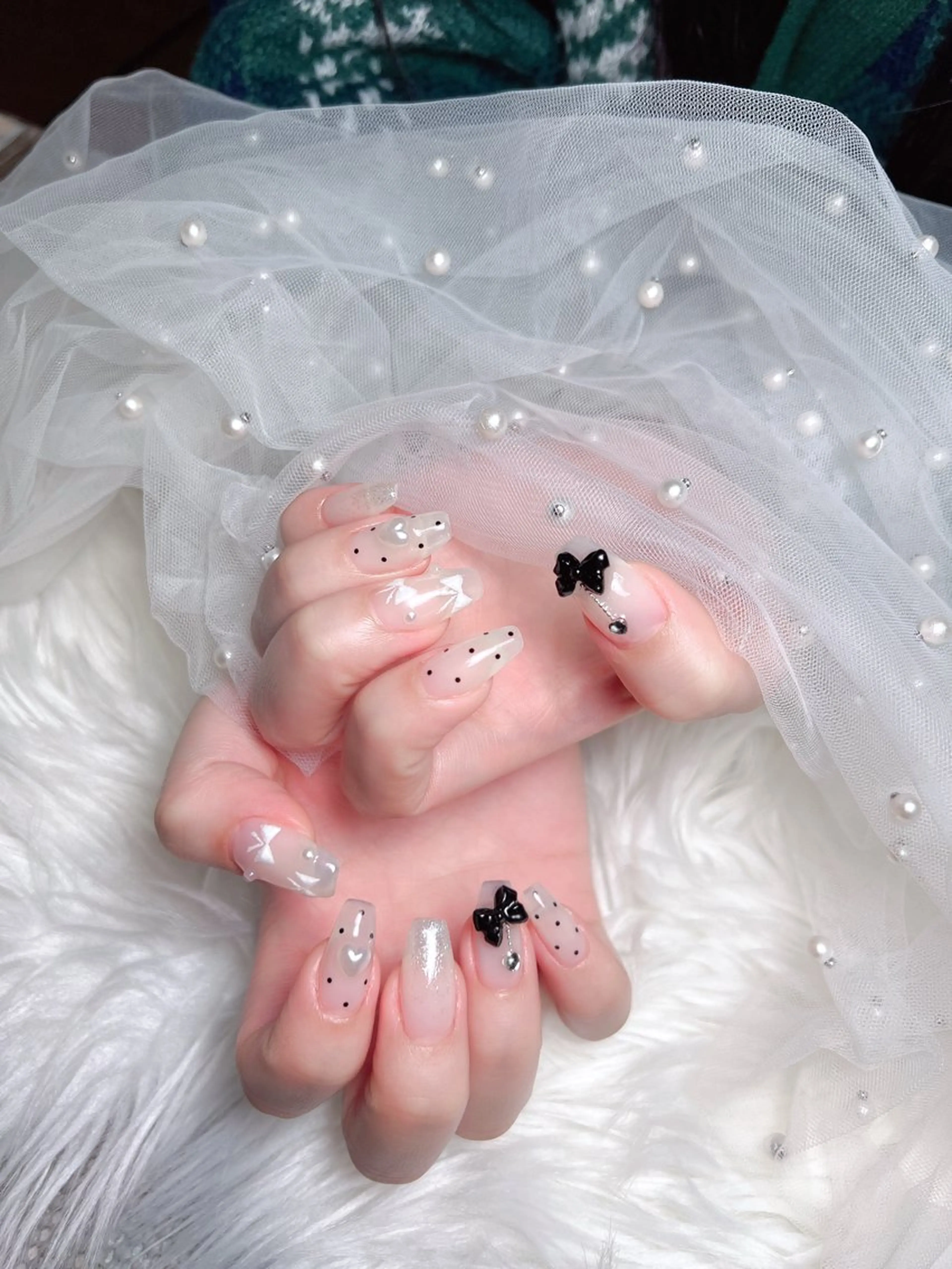 ネイル MK ネイルサロンのネイルデザイン