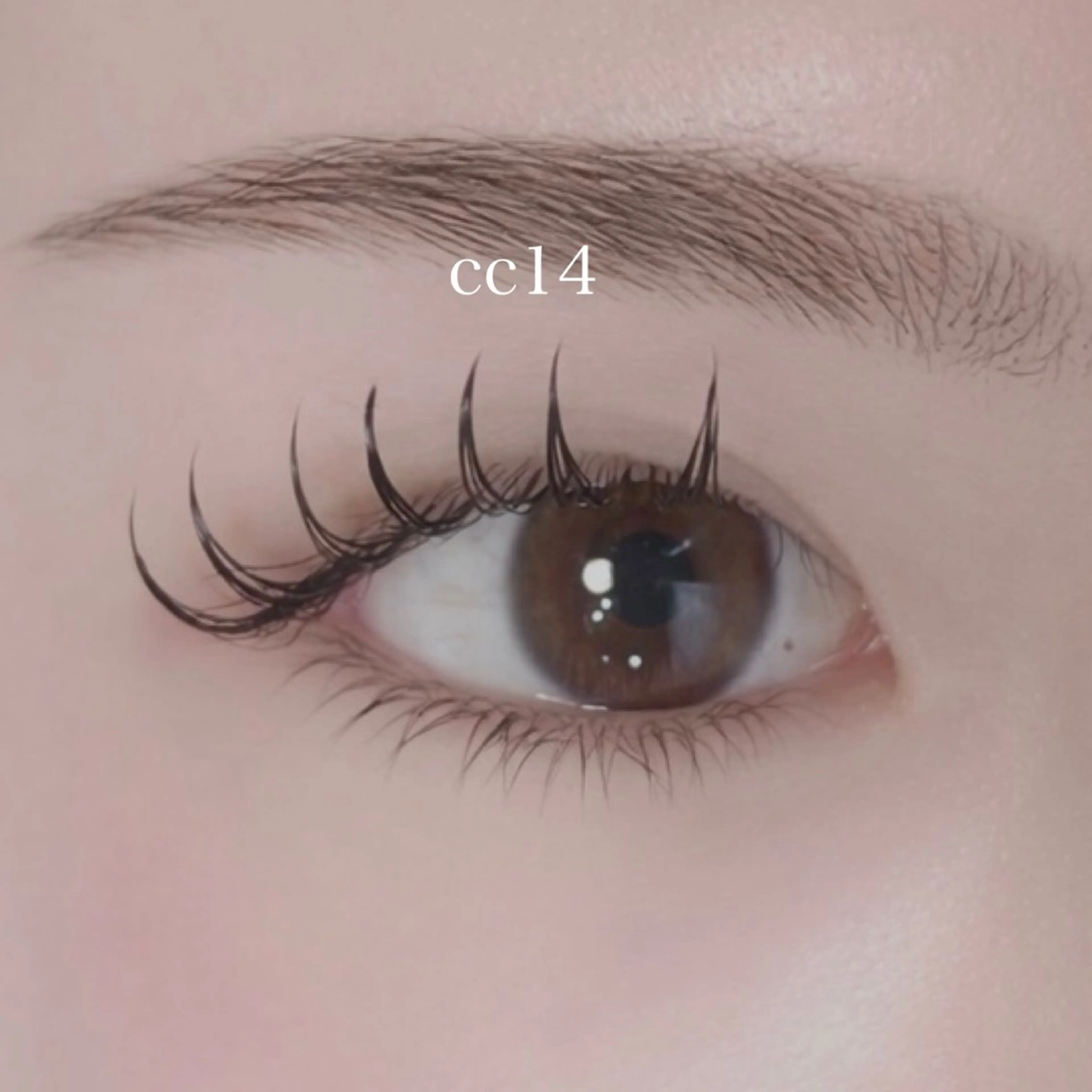 マツエク・マツパ naruki🌙 en Rêveのマツエク・マツパデザイン