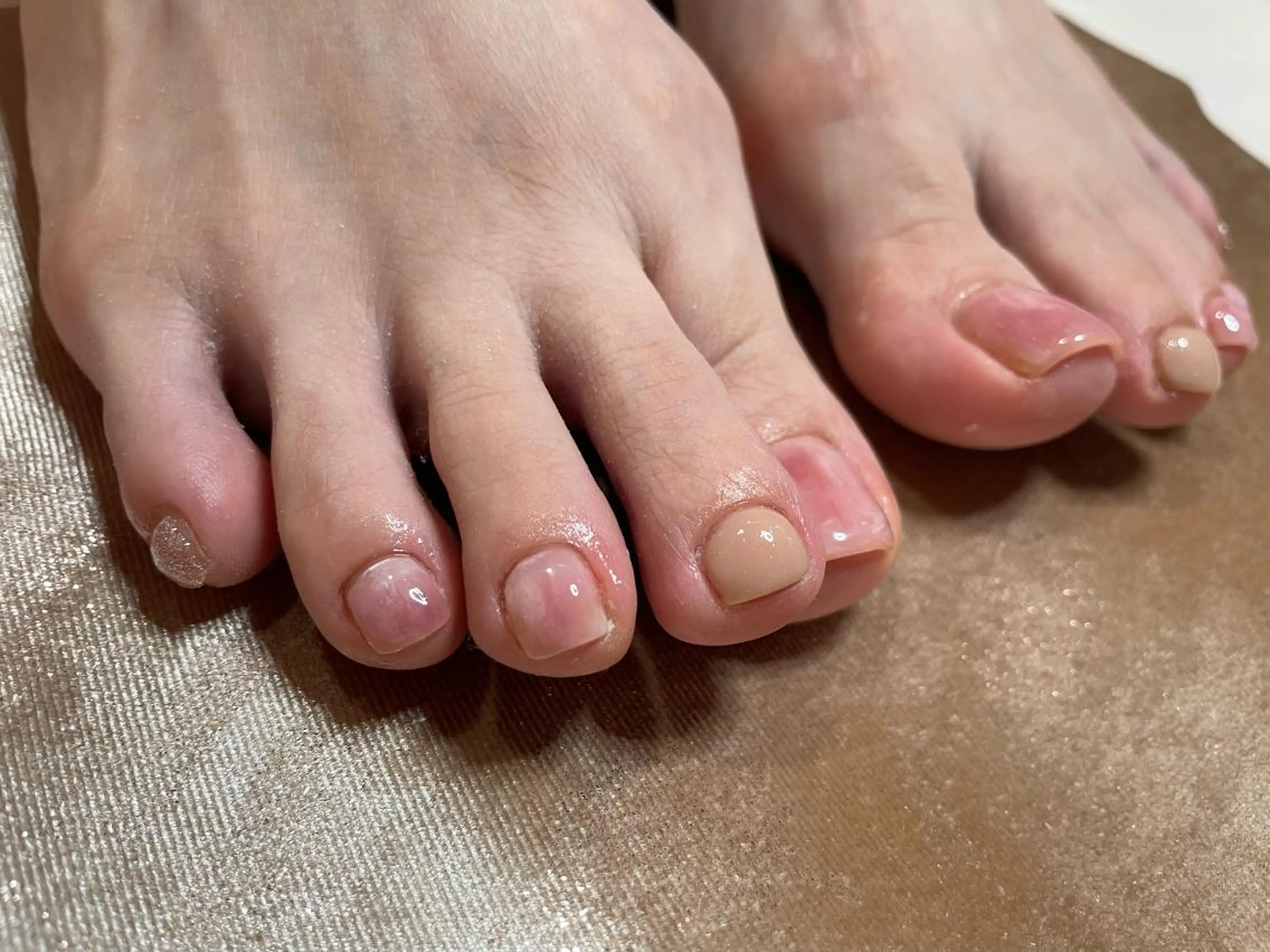 ネイル Salon GIGI Nail所属・salon GIGINailの眉毛・アイブロウイメージ