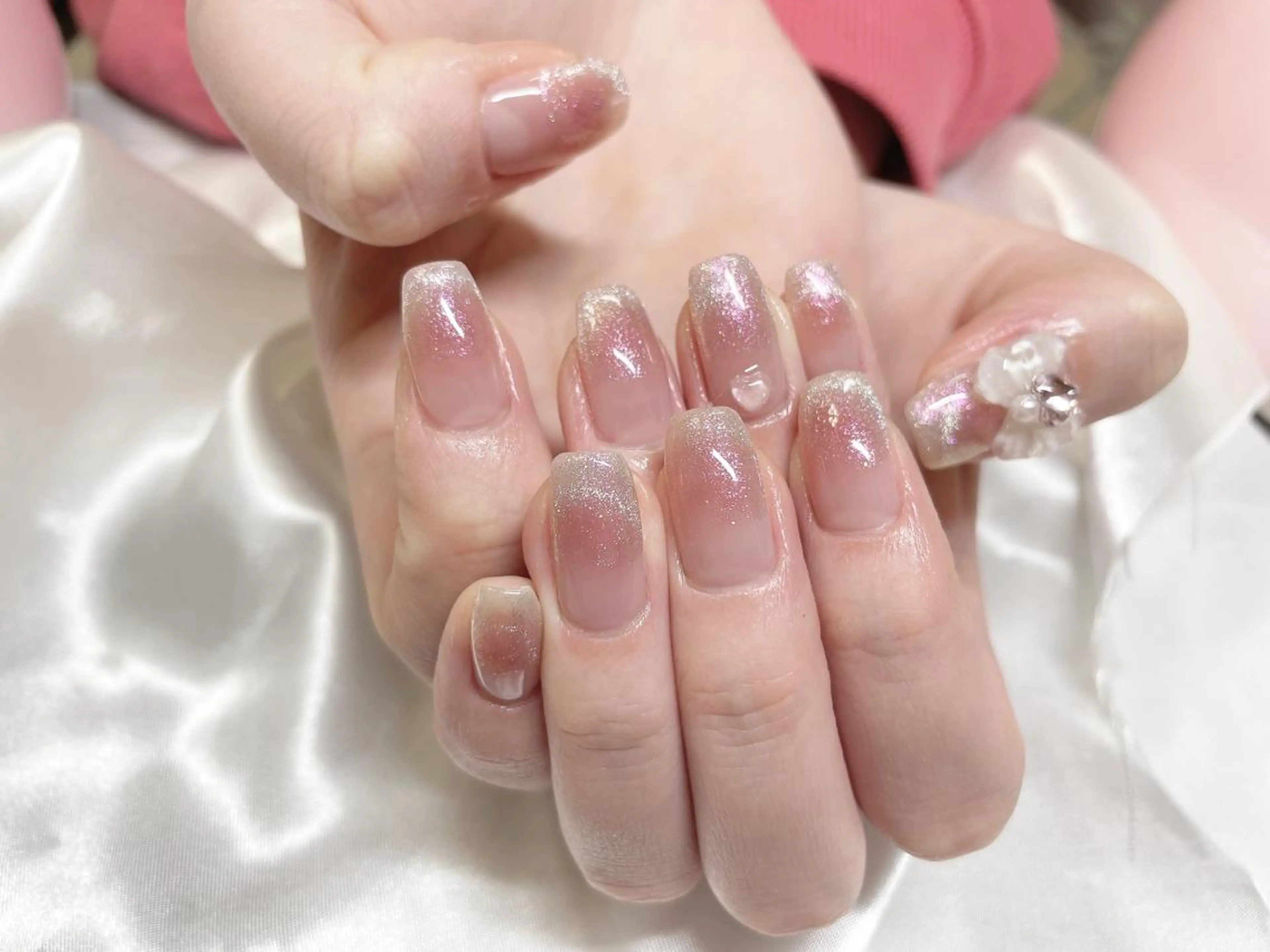 ネイル Puty Nailのネイルデザイン