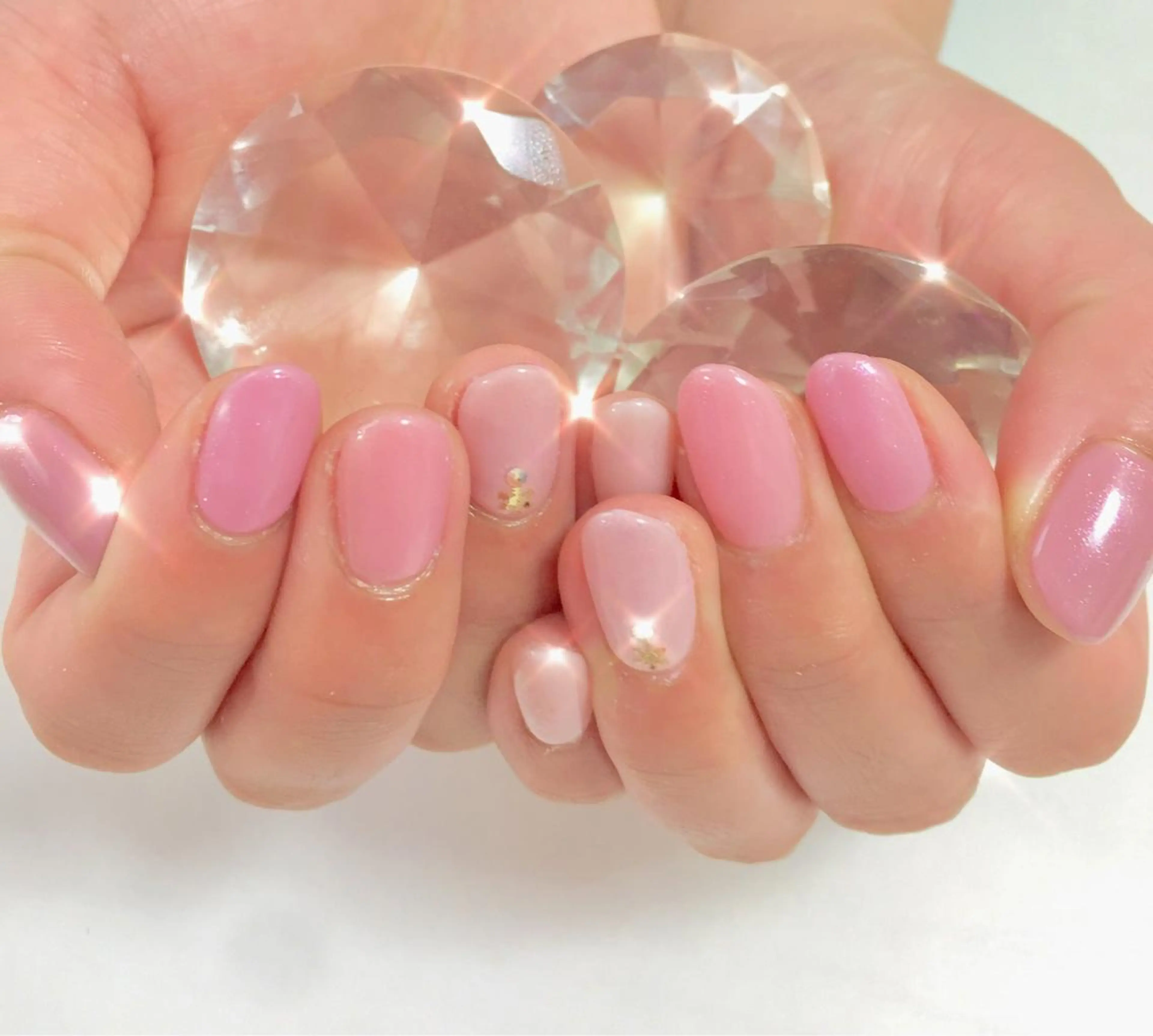 ネイル Private Salon 大宮のネイルデザイン