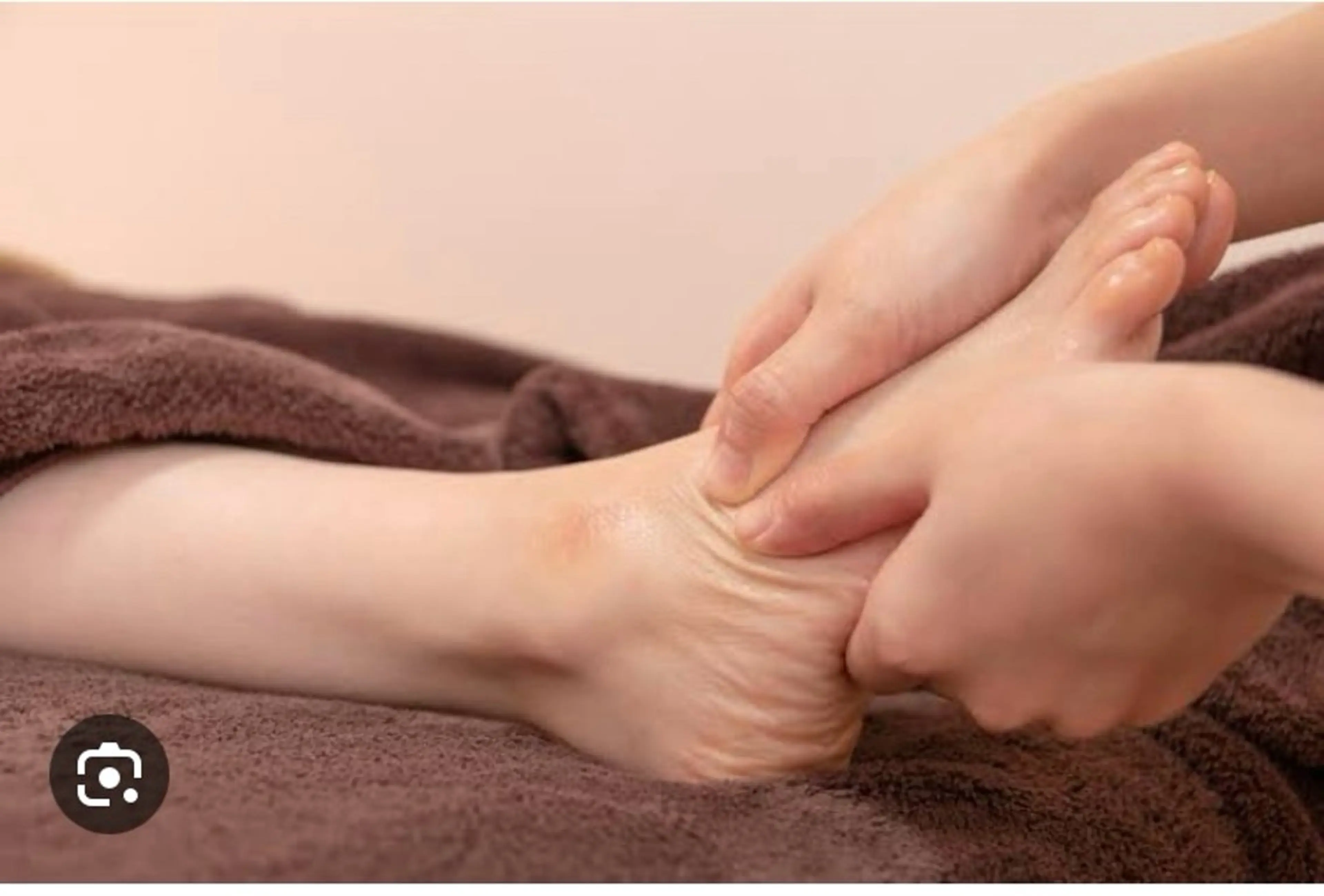 お尻足痩せ🦵kaizenbody特別メニューの写真