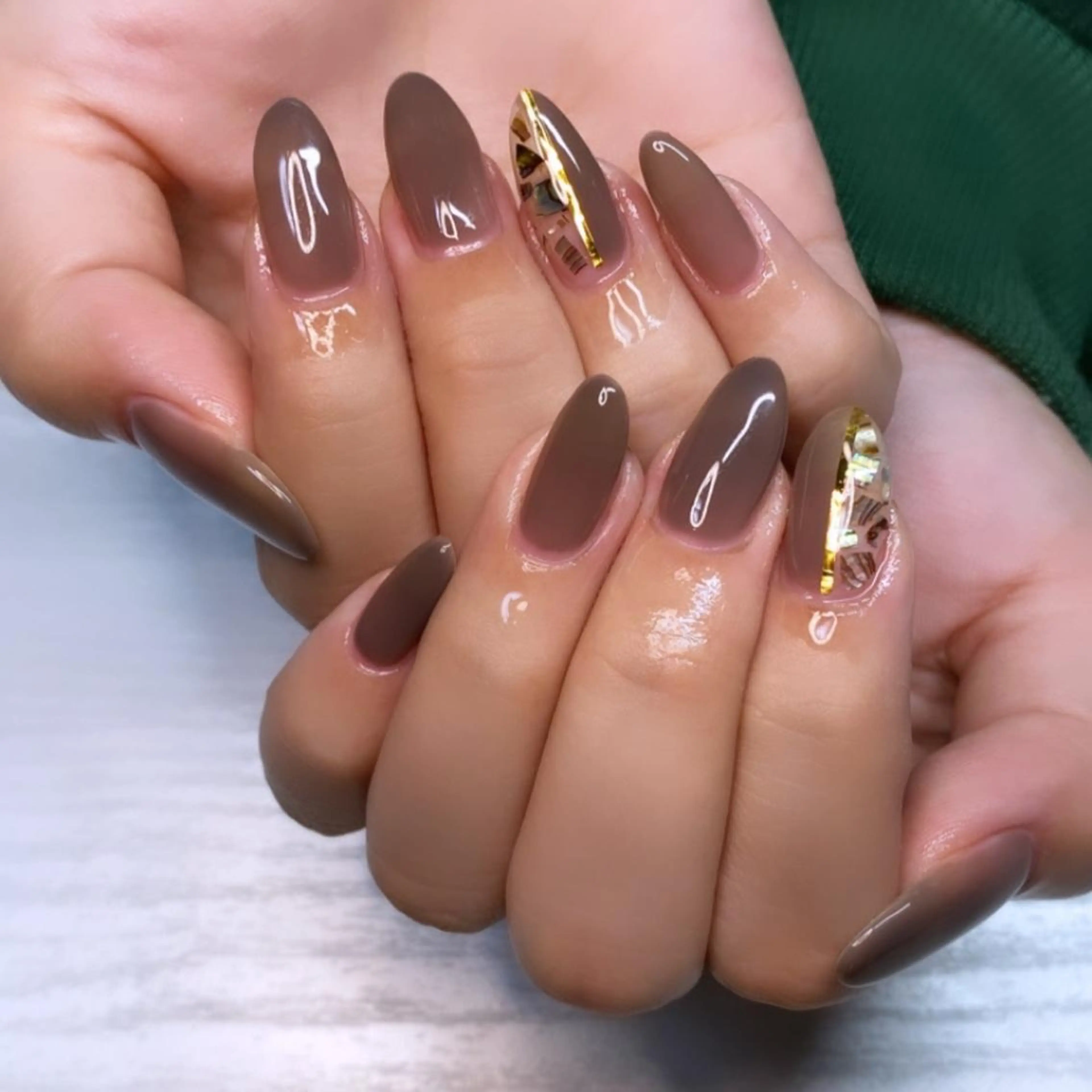 ネイル Miley nailのネイルデザイン
