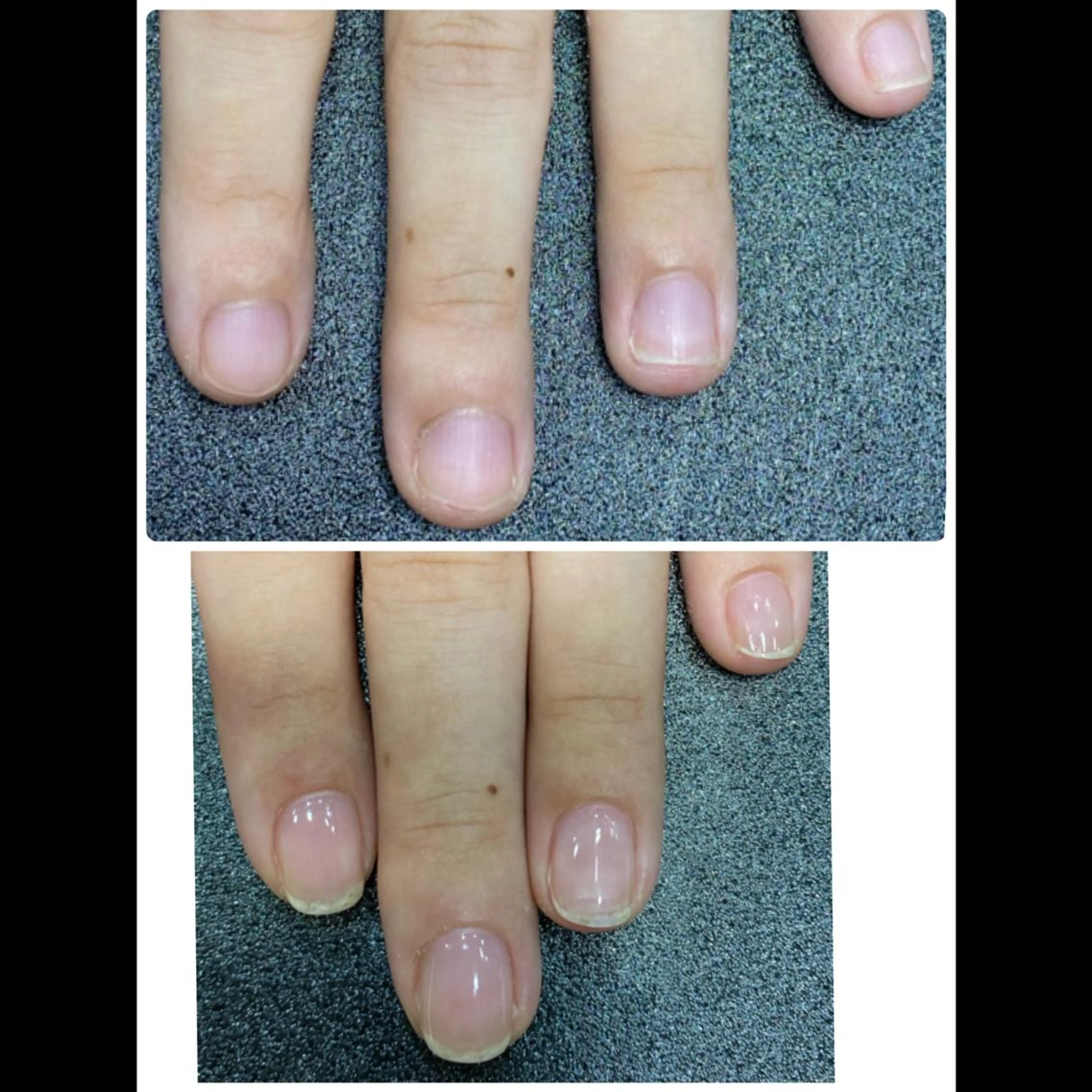 ネイル ハンドネイル ハンドケア 和田 悦子のネイルデザイン