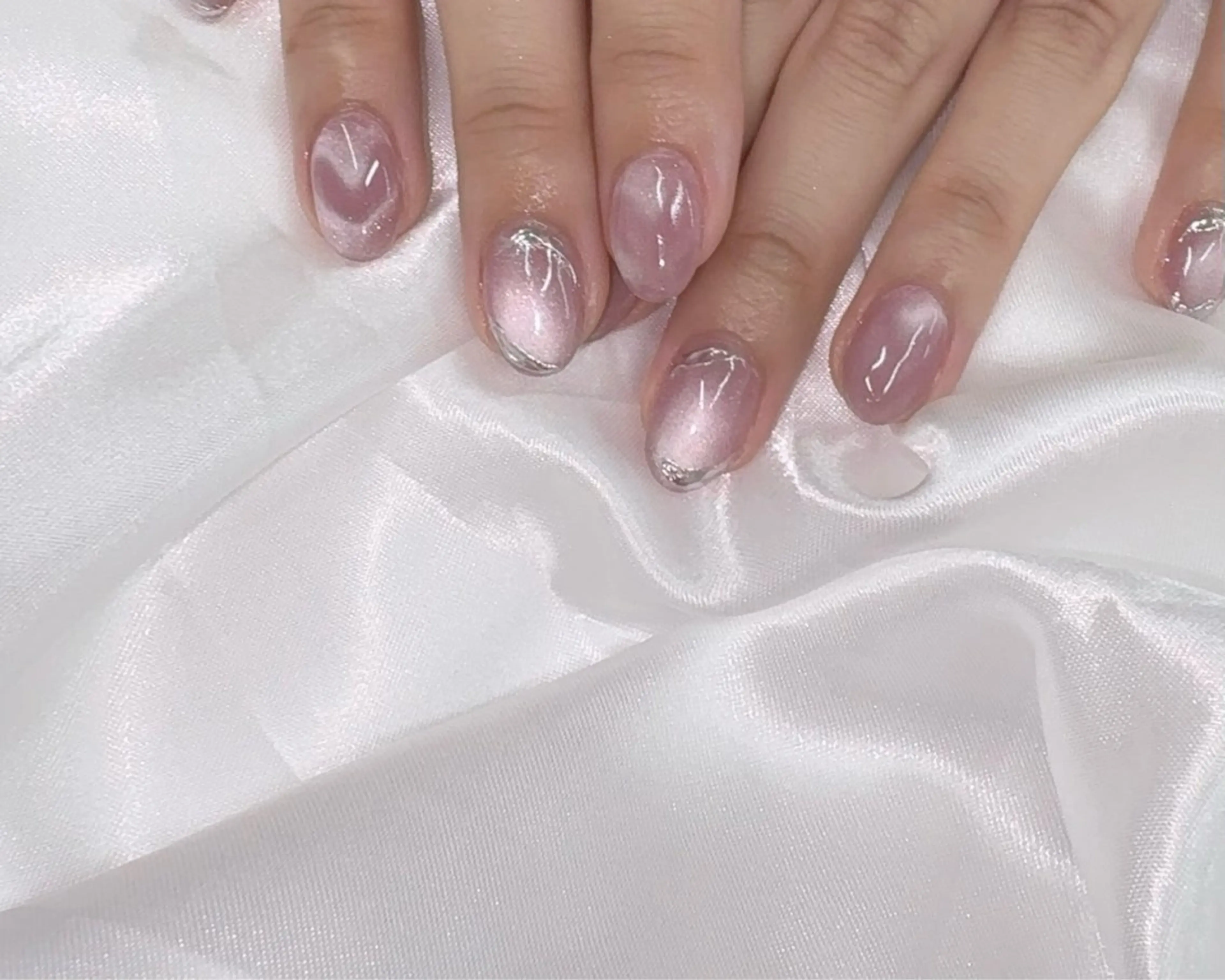 ネイル nail salon luneのネイルデザイン