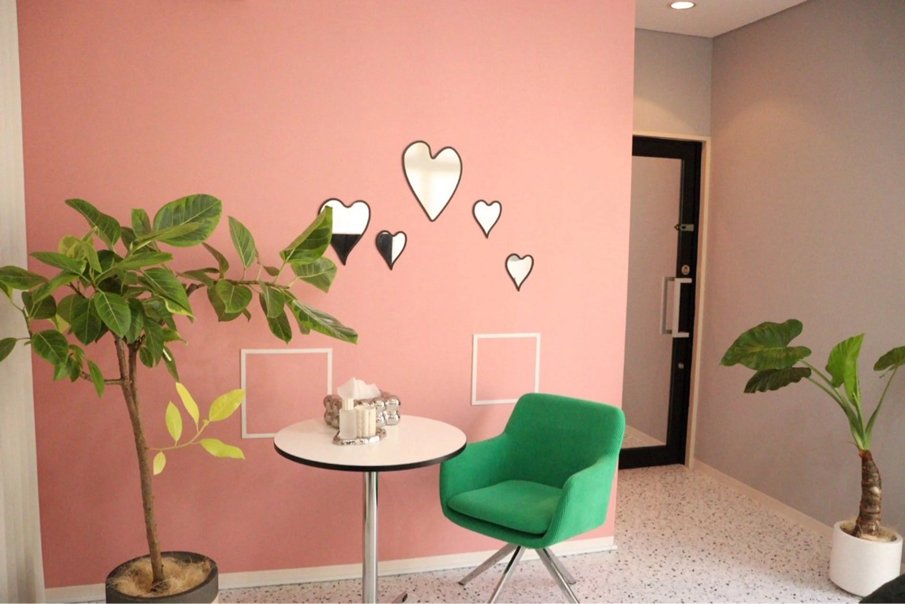 ネイル 木村 有岐のネイルデザイン