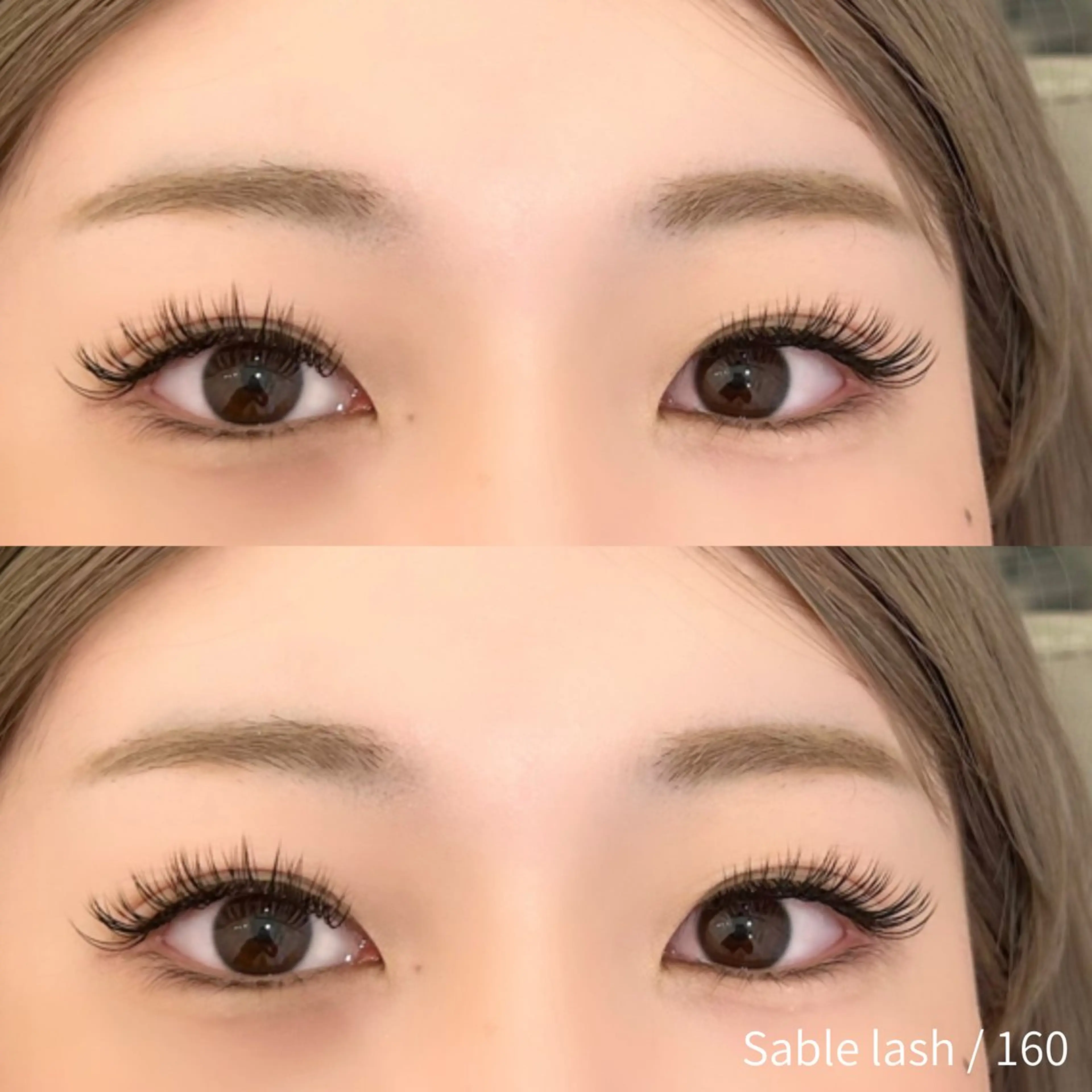 マツエク・マツパ 学芸大学/アイリスト WAKABA🌿の眉毛・アイブロウイメージ