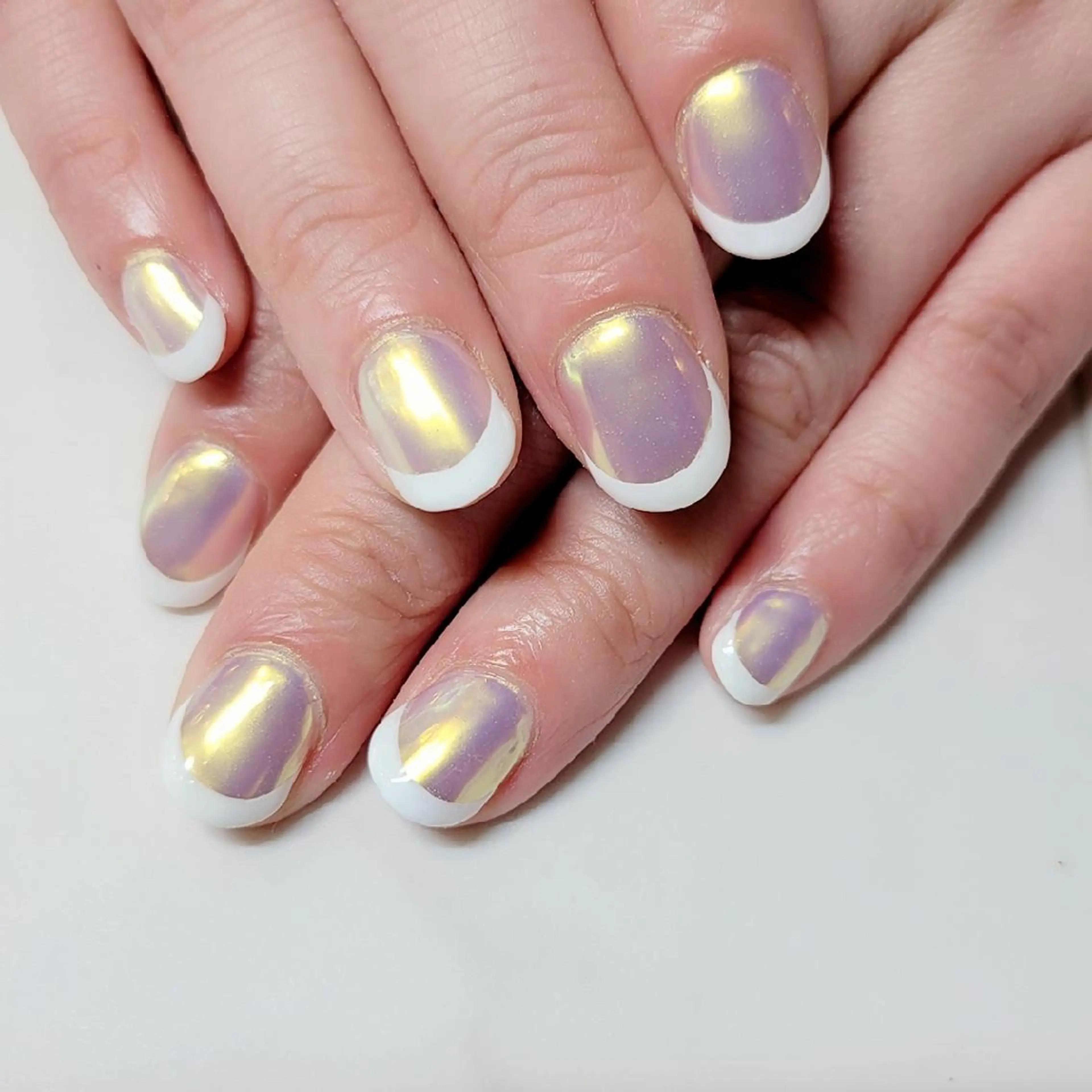 ネイル みー shakushiroのネイルデザイン