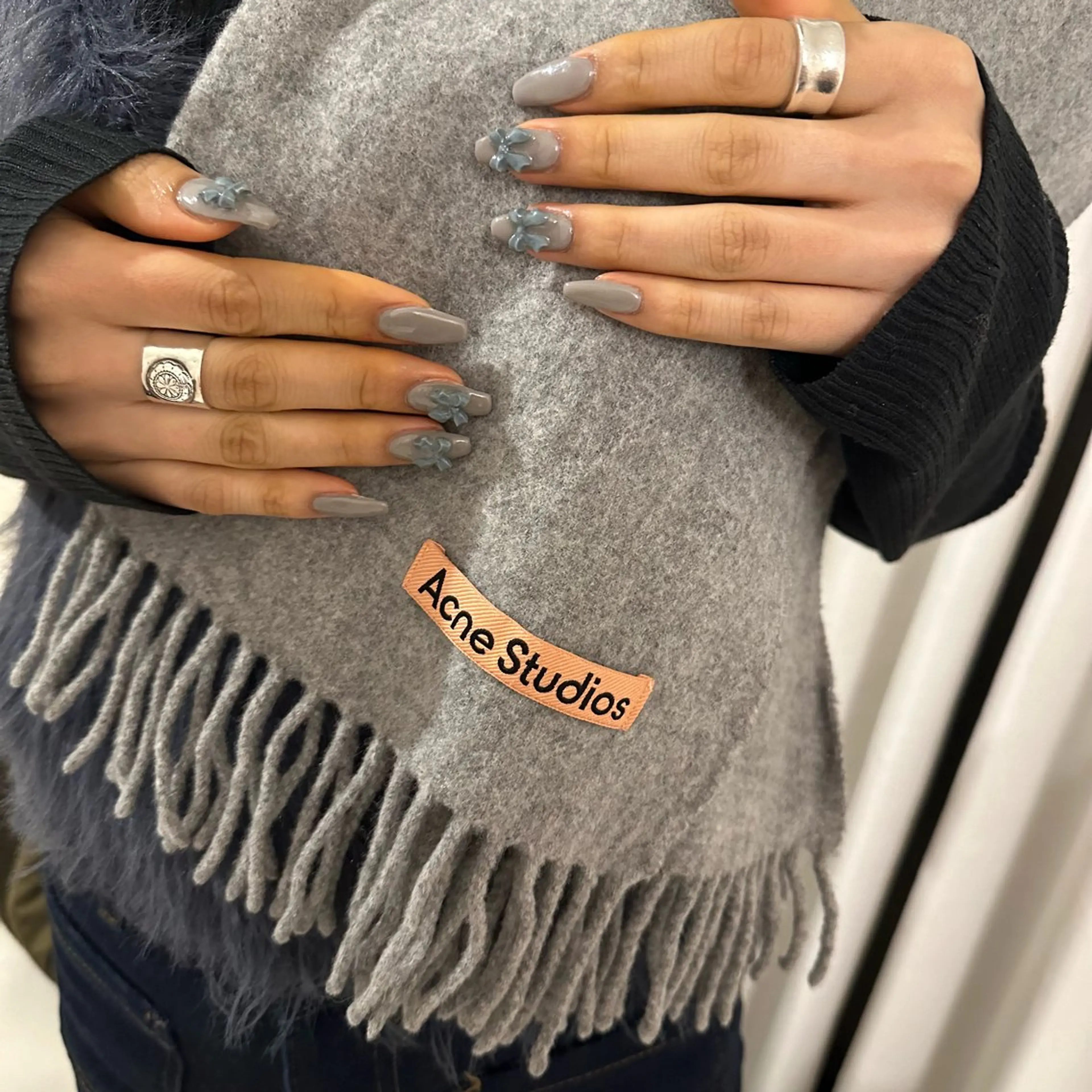 ネイル &h MAKIのネイルデザイン