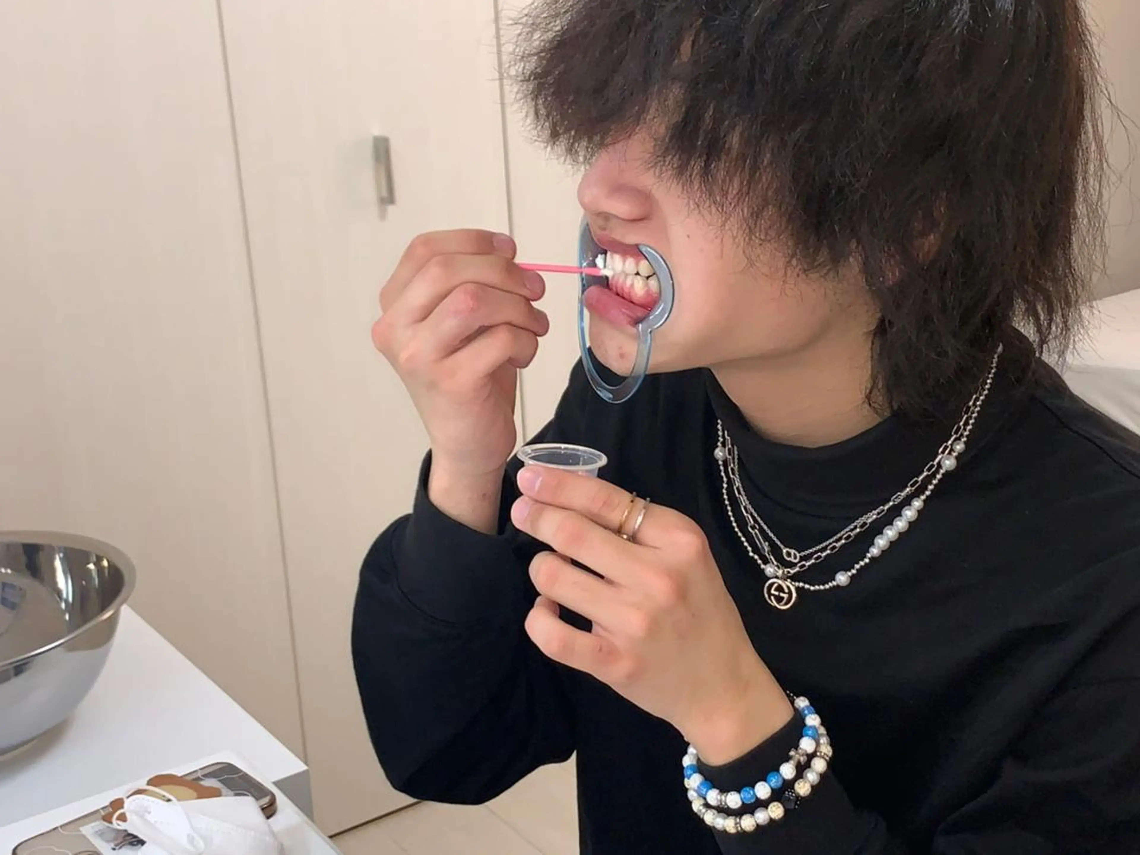 メンズ ライトビューティー 錦糸町店のエステ・リラクイメージ