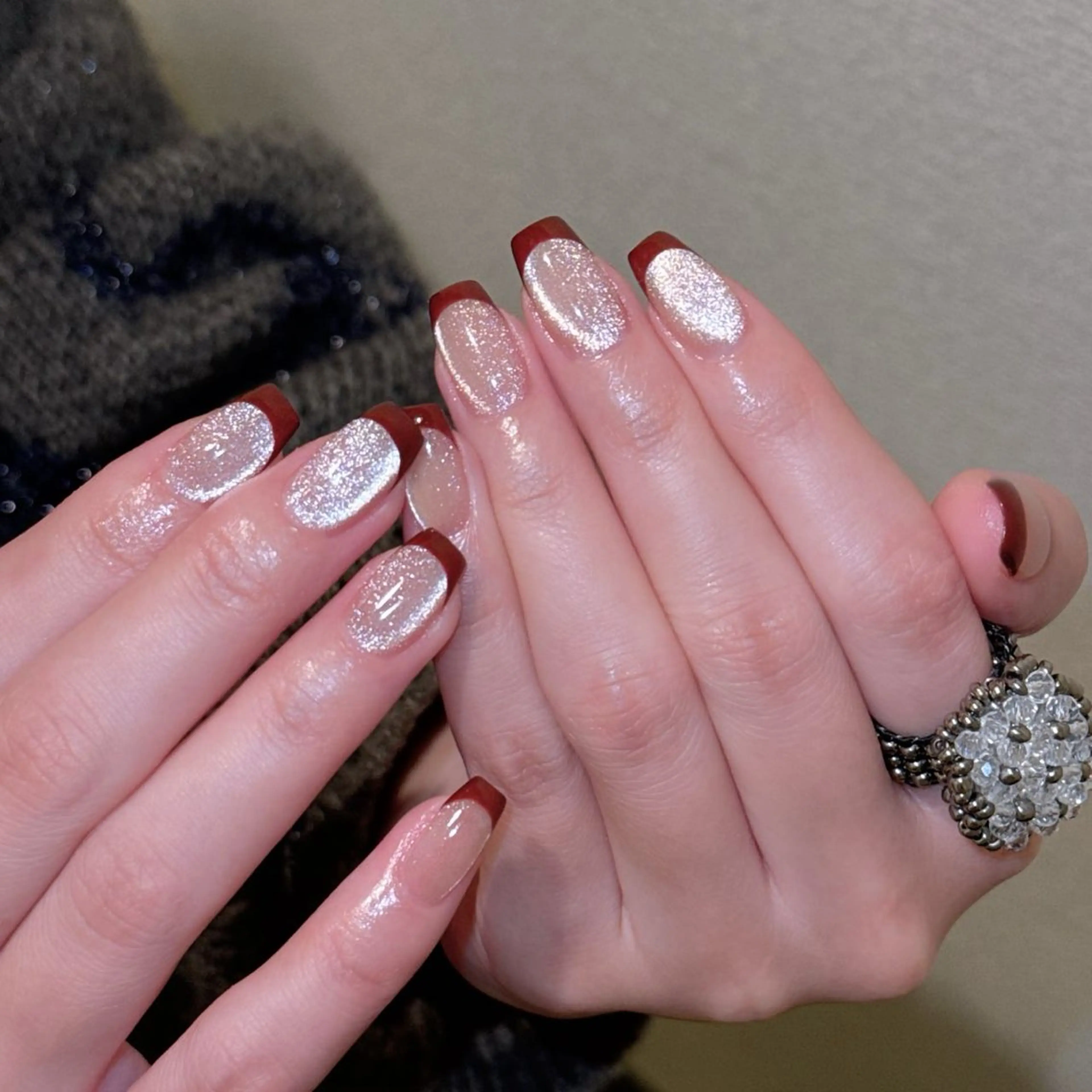 ネイル Glow Nail スカルプ専門店のネイルデザイン