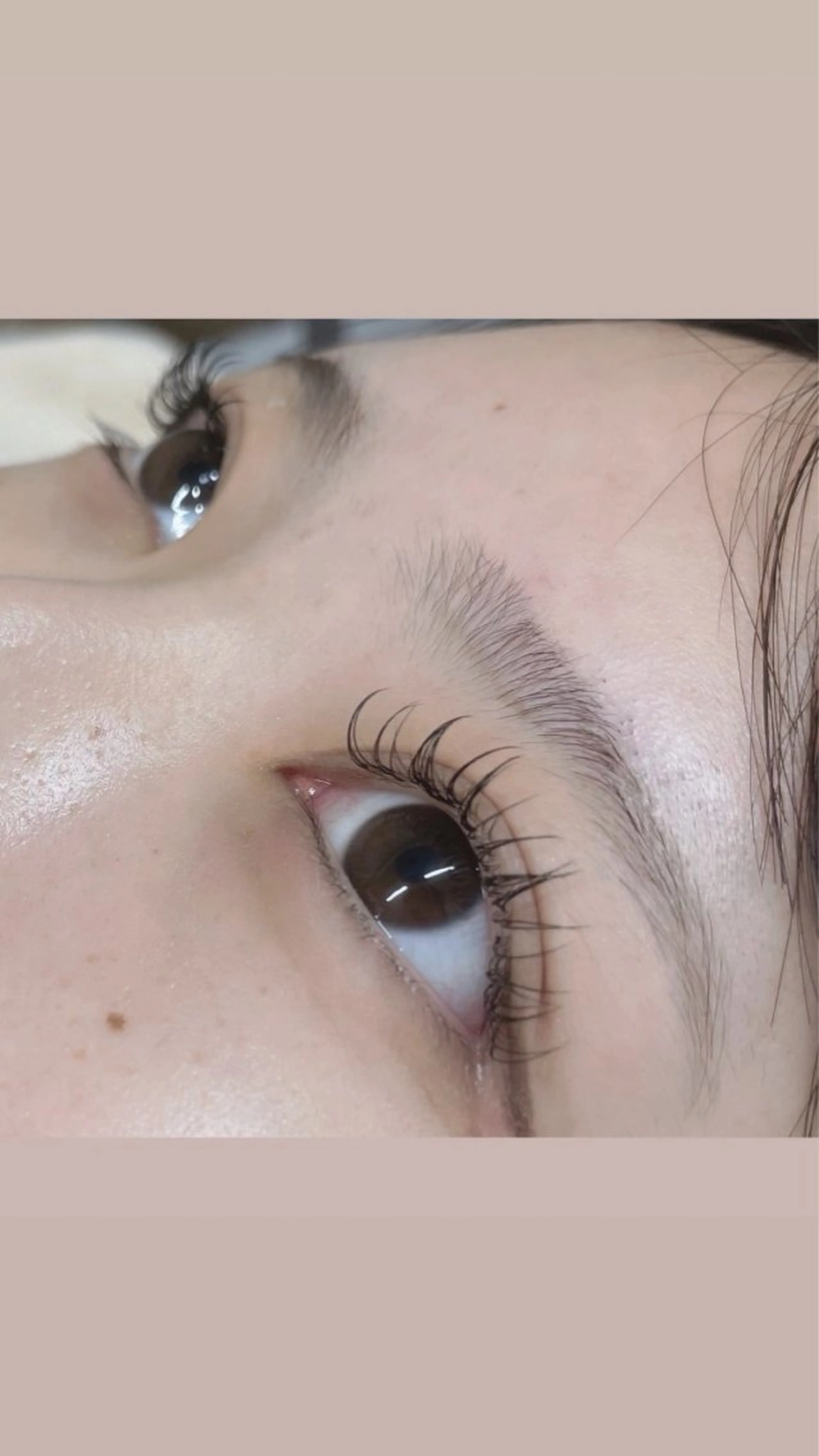 マツエク・マツパ MAQUIA志木店所属・MAQUIA志木店 野澤のマツエク・マツパデザイン