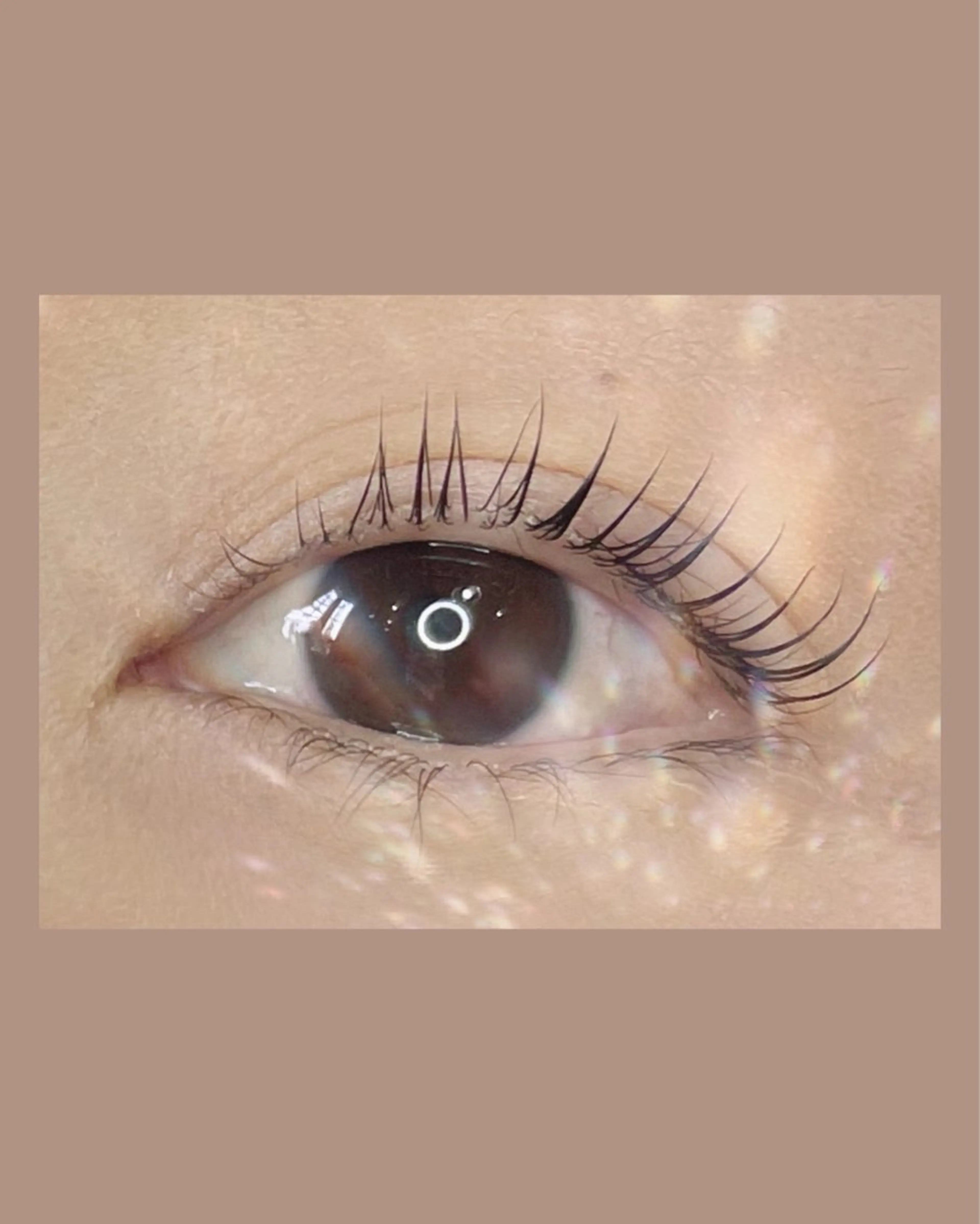 マツエク・マツパ ojigi hair所属・ojigi hair 【ayumi】のマツエク・マツパデザイン