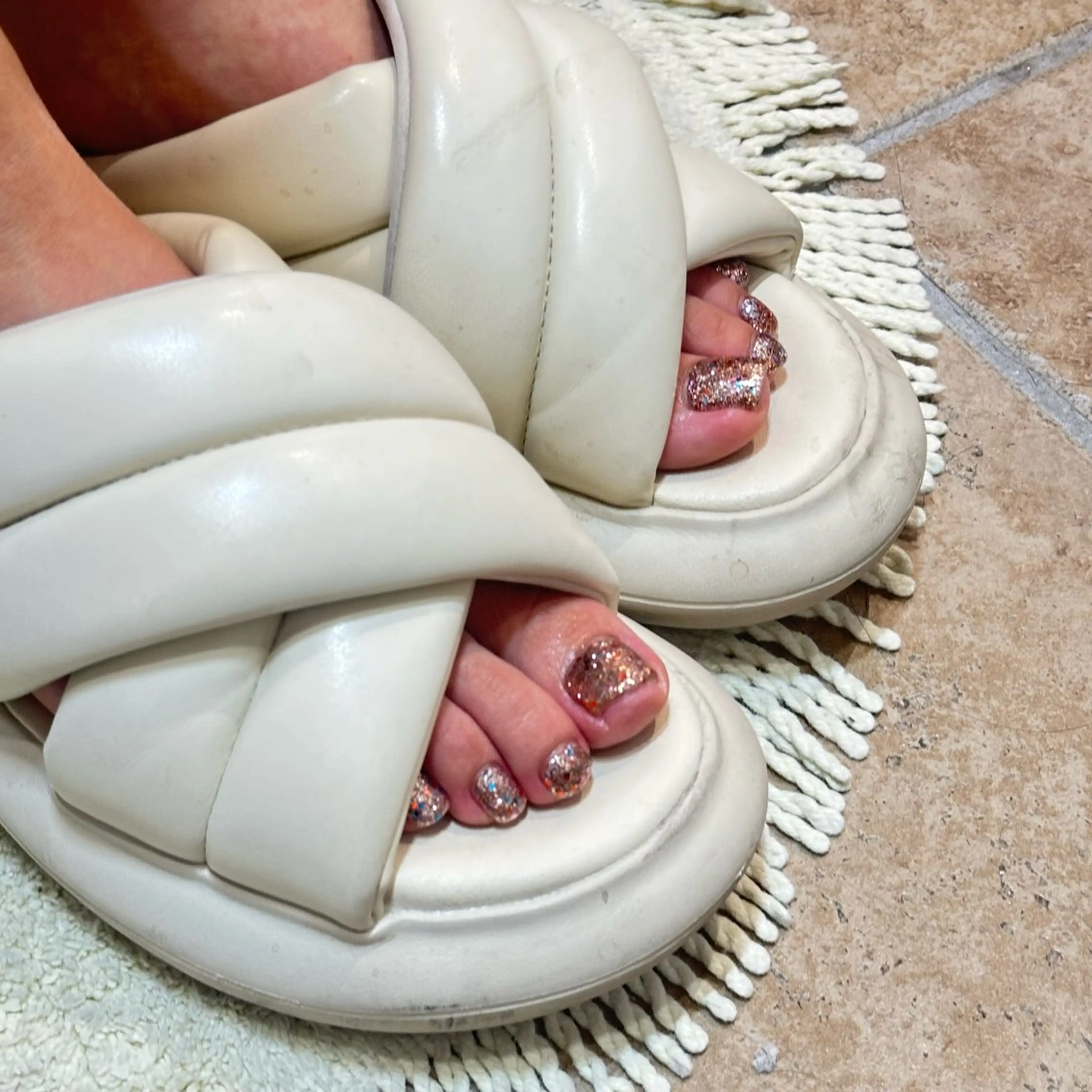 ネイル ひらい さなのネイルデザイン