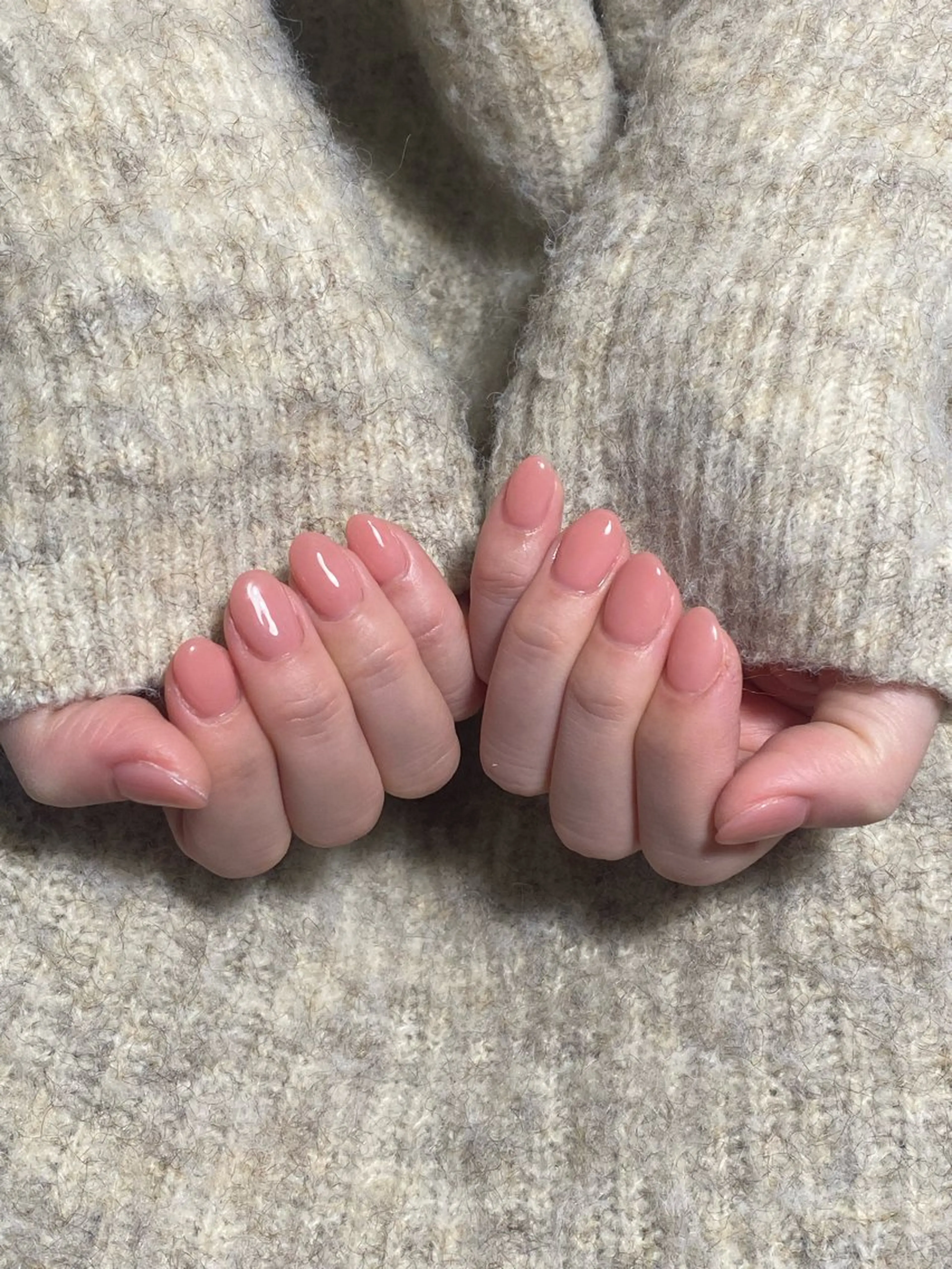 ネイル MaisonMizuho所属・原田 愛那のネイルデザイン