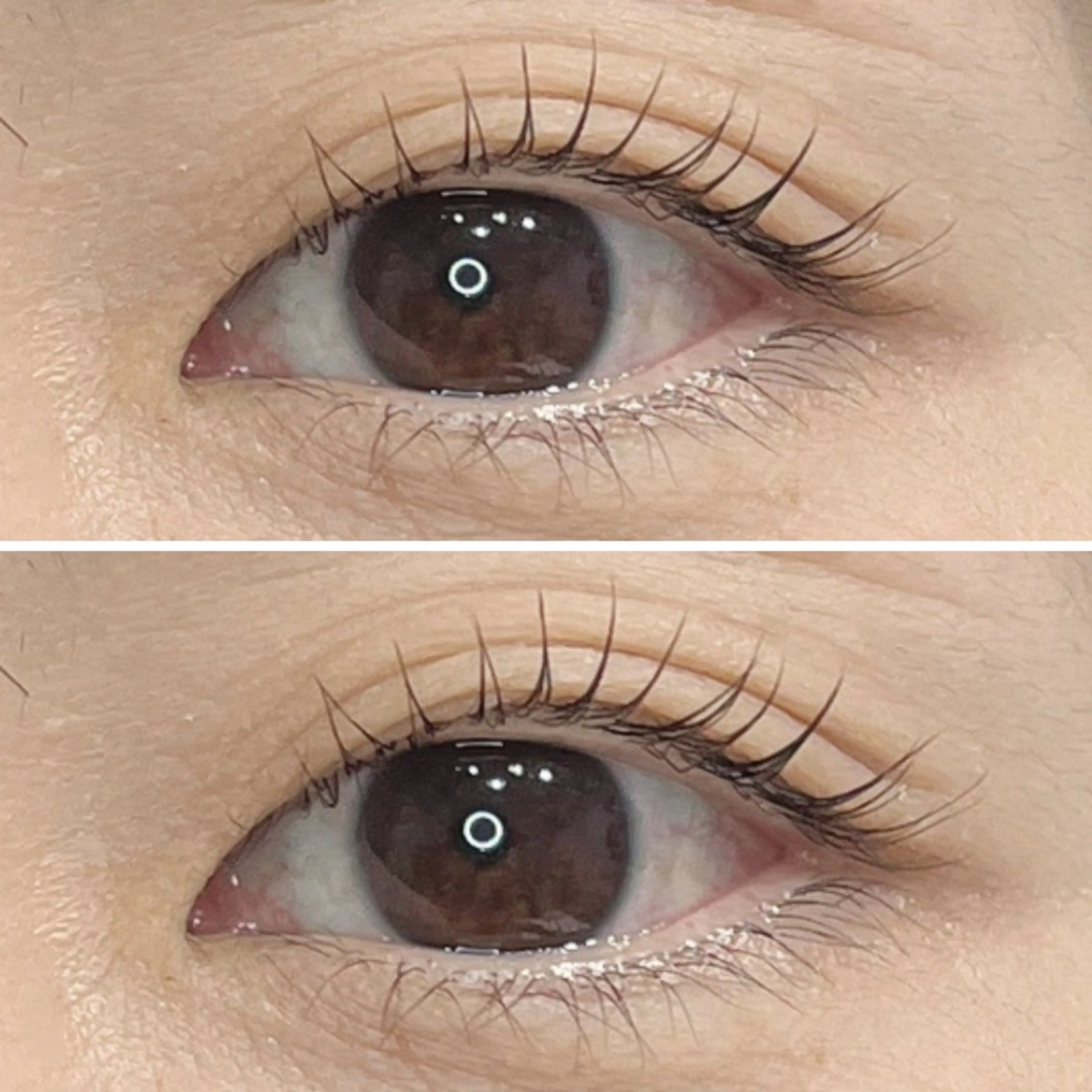 マツエク・マツパ イケダ リサのマツエク・マツパデザイン