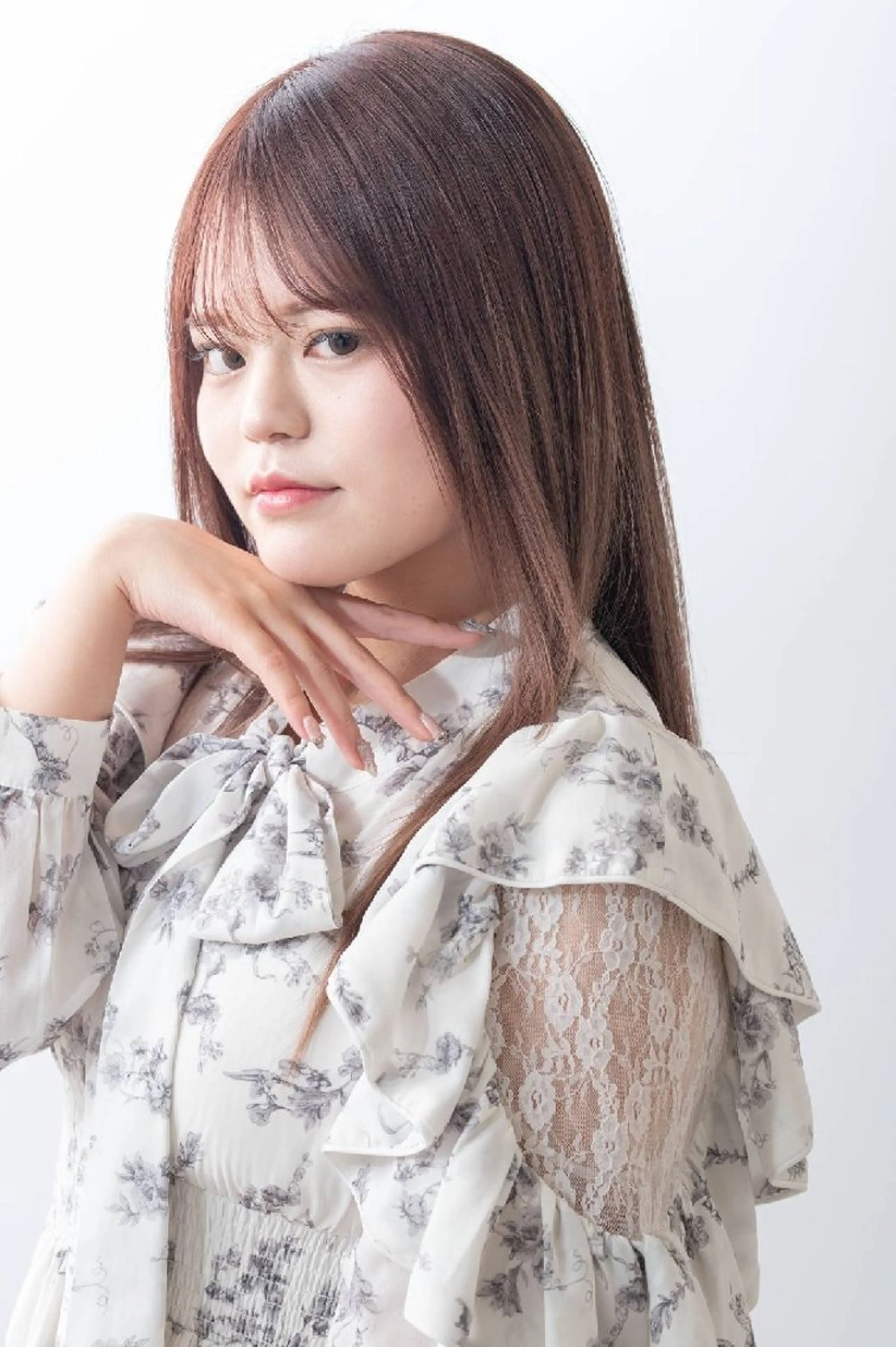 アディクシーカラー＋人気ナンバー1✨️ウルトワトリートメントの写真