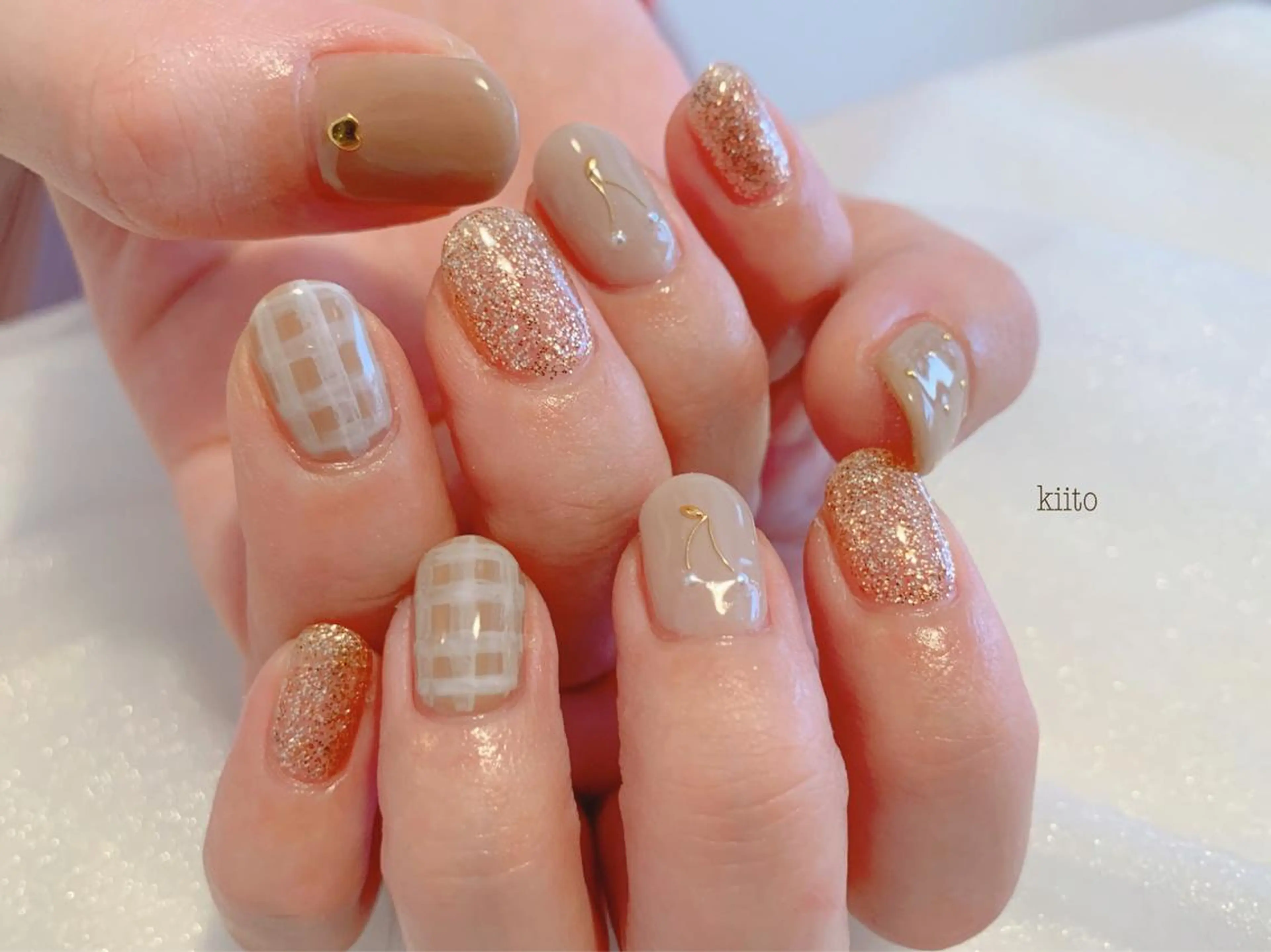 ネイル toi nail.所属・toi nail.のネイルデザイン
