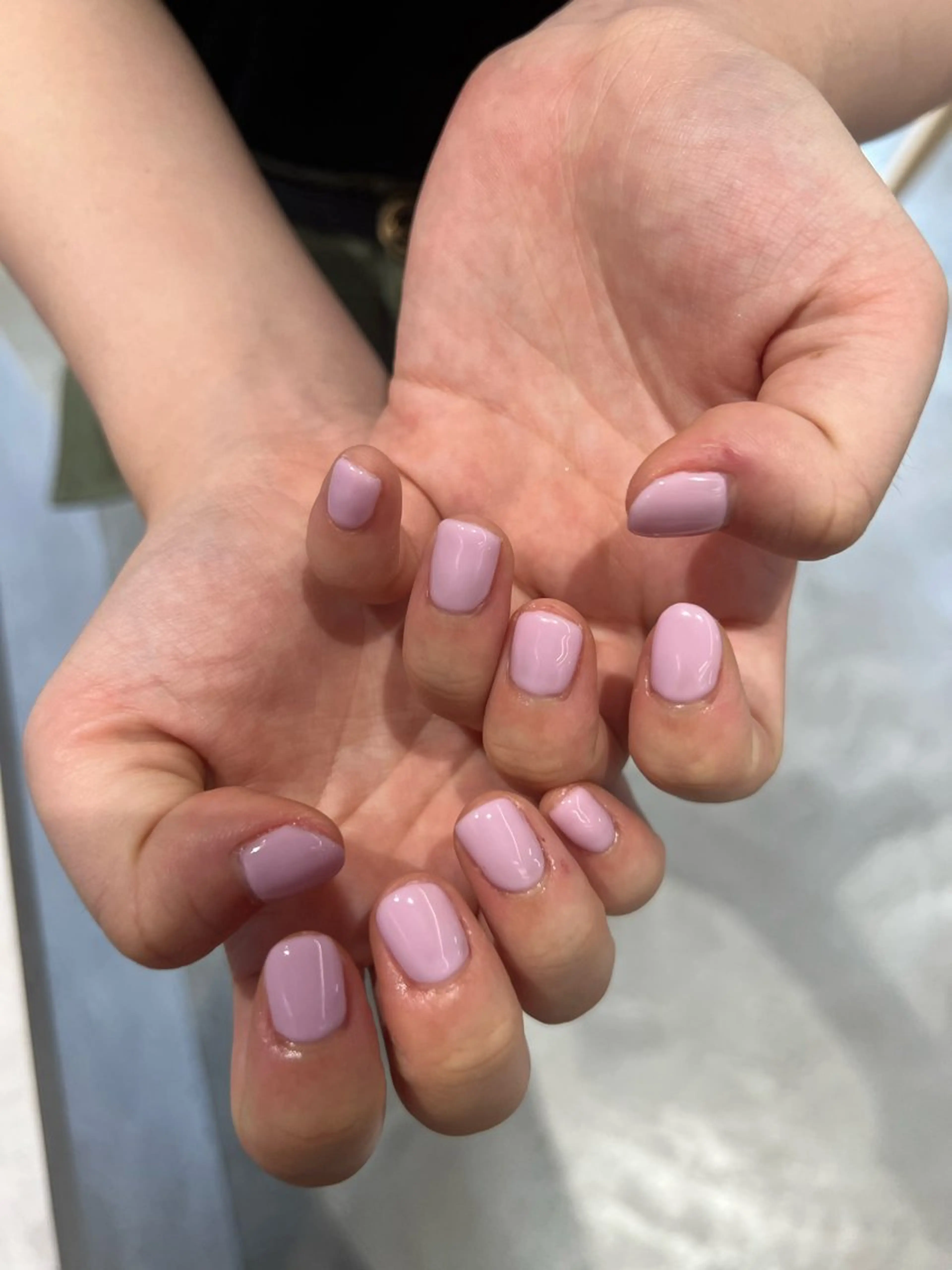 ネイル asuka 🐰のネイルデザイン