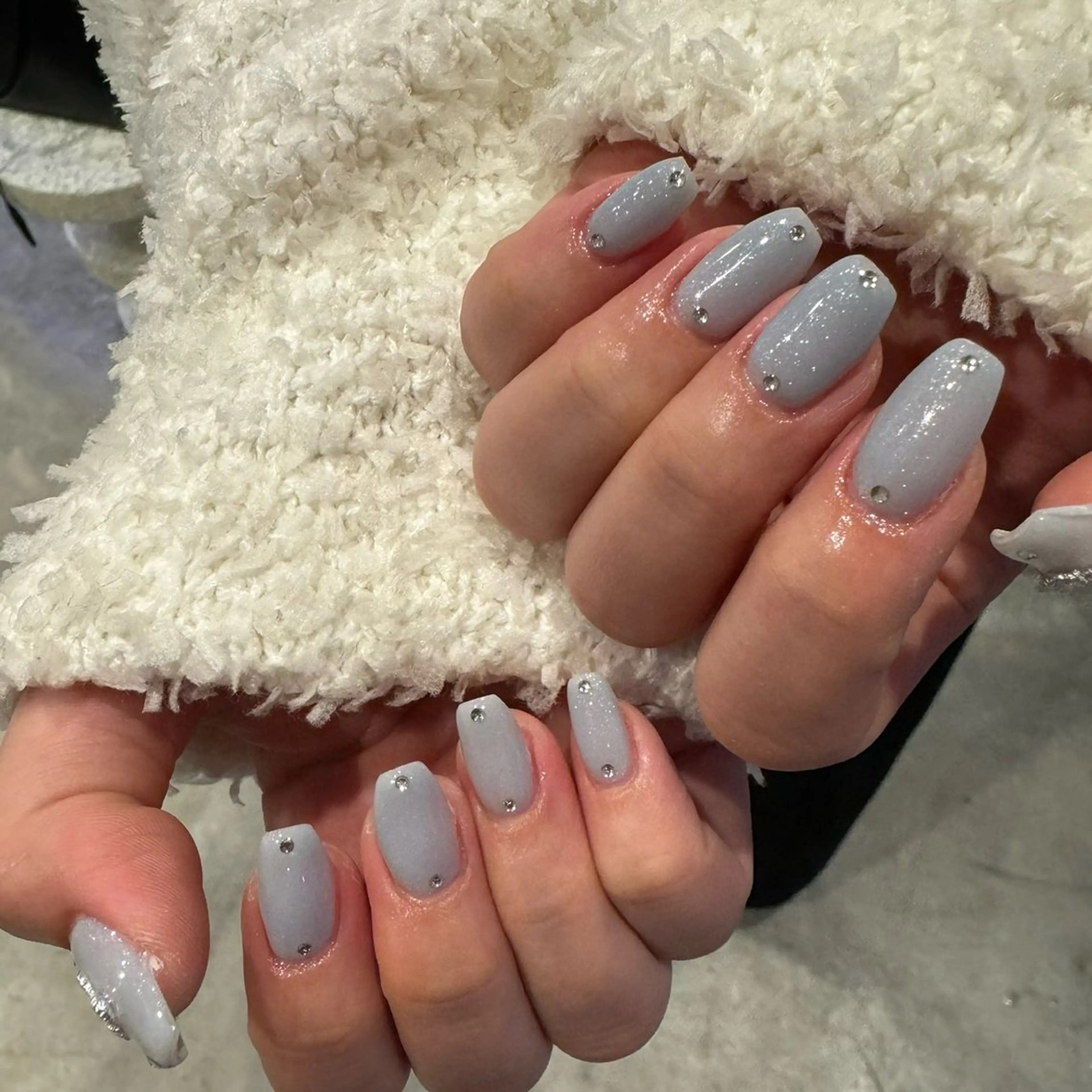 ネイル 塚本 さきのネイルデザイン