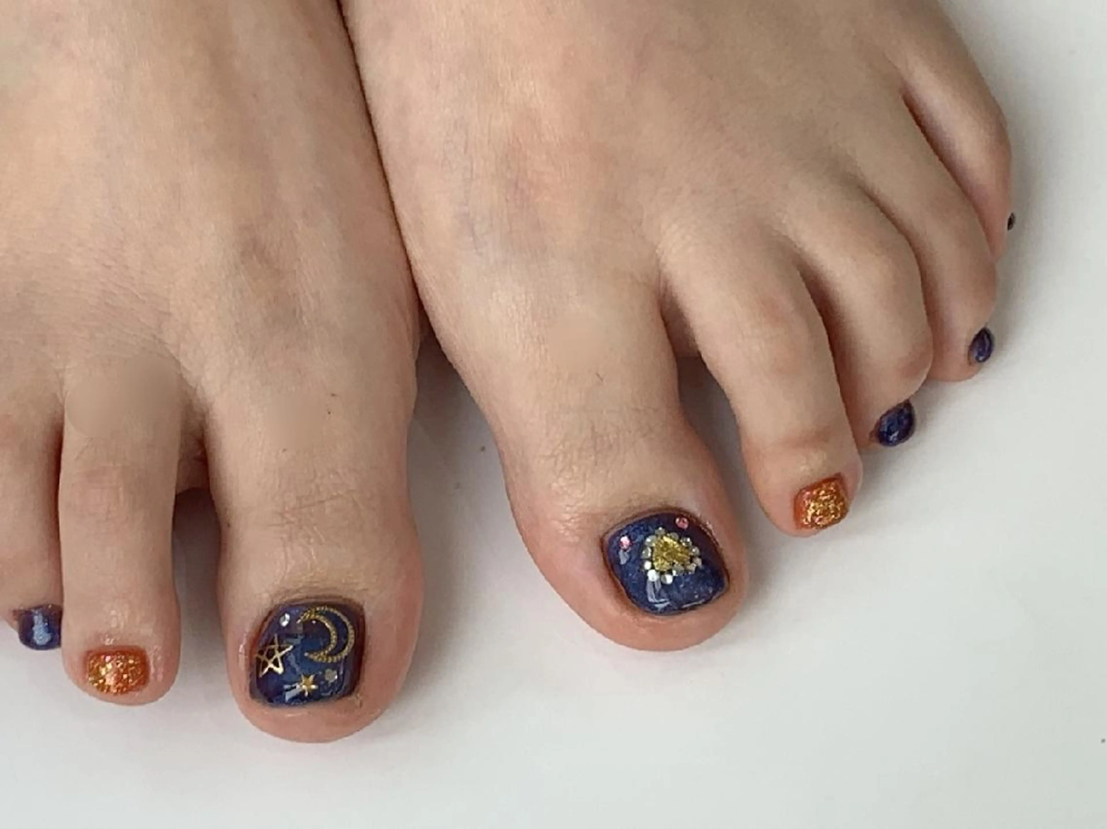 ネイル felicita服部店所属・felicita fumi♡のネイルデザイン