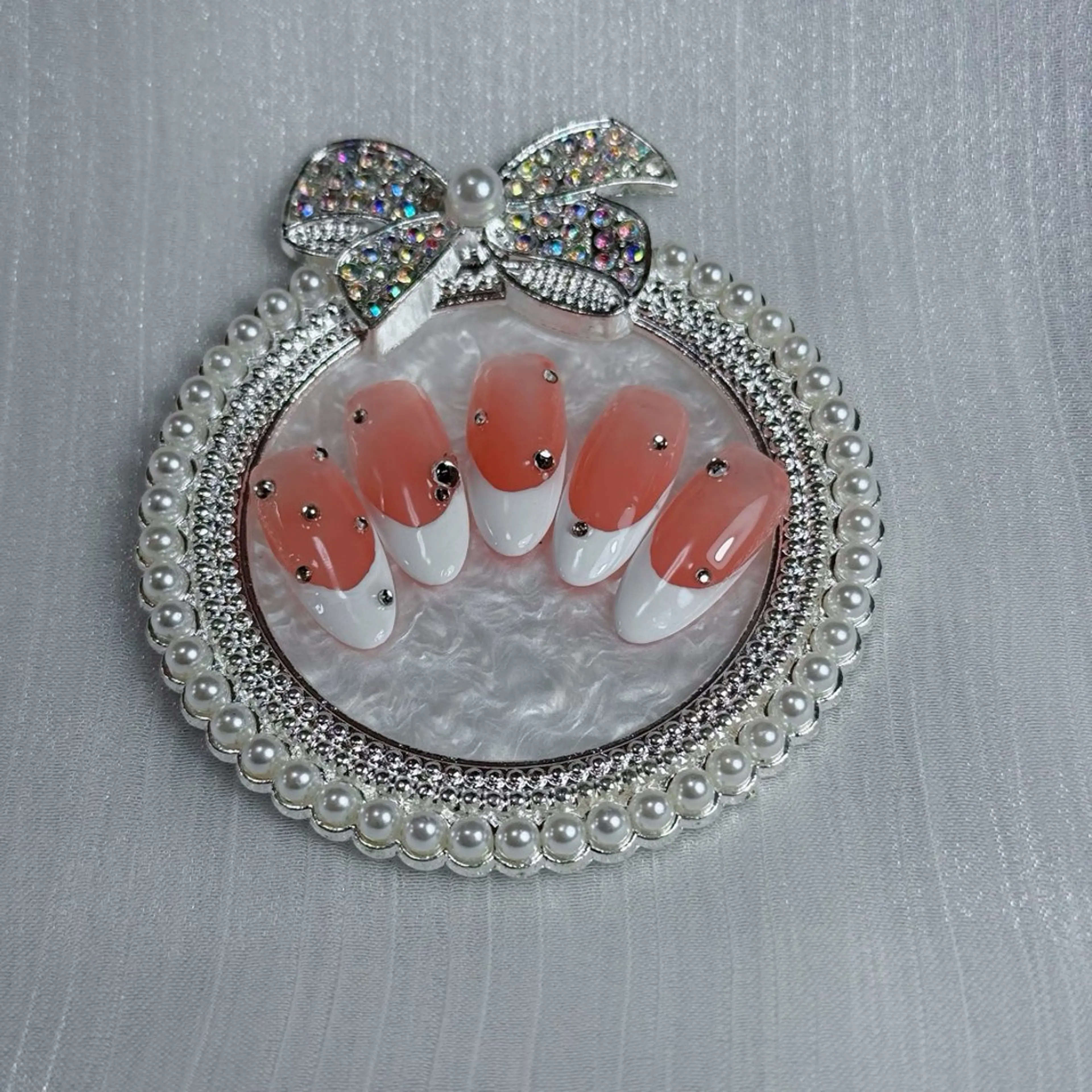 ネイル Rosie Nail サロン南越谷のネイルデザイン