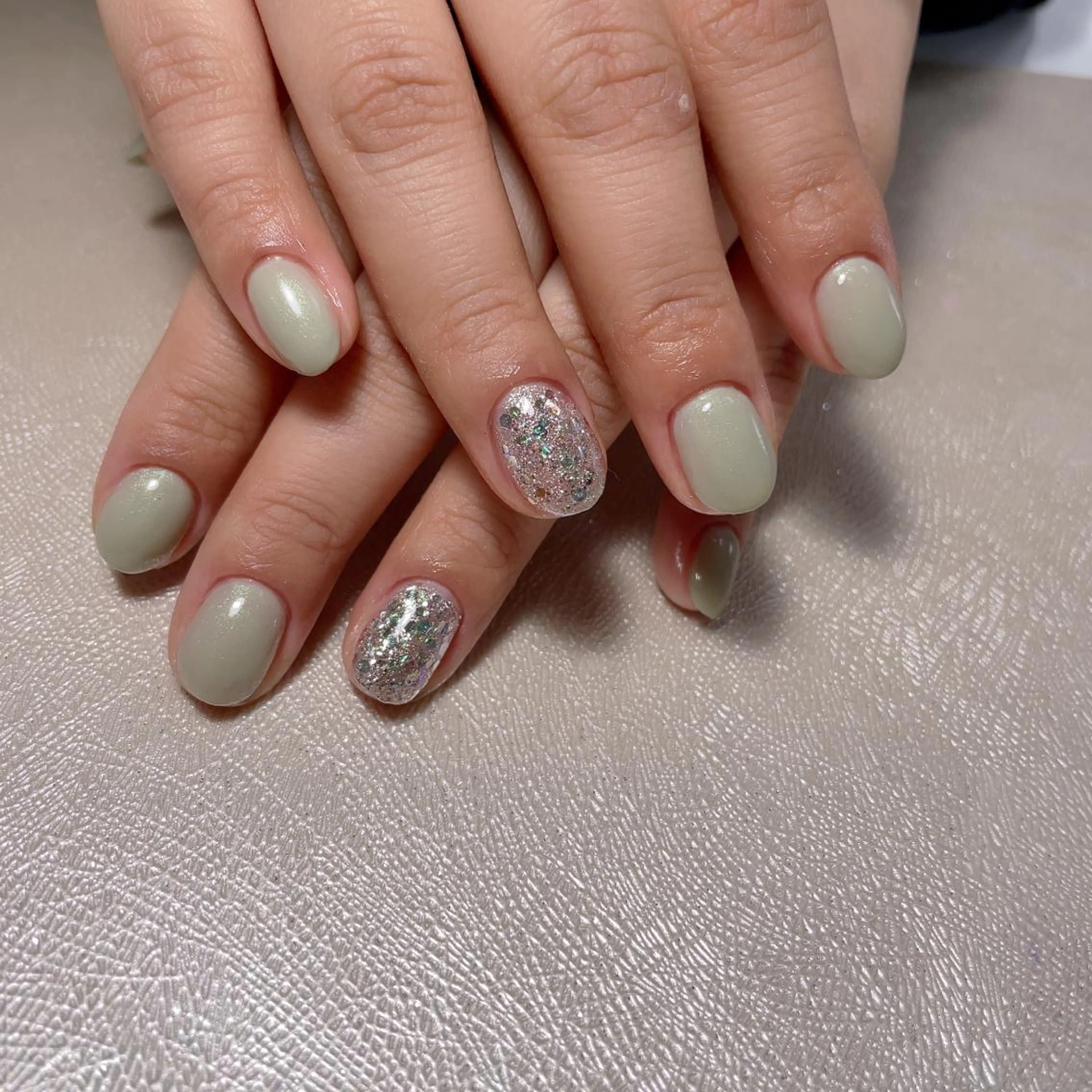 ネイル 南野 由希のネイルデザイン