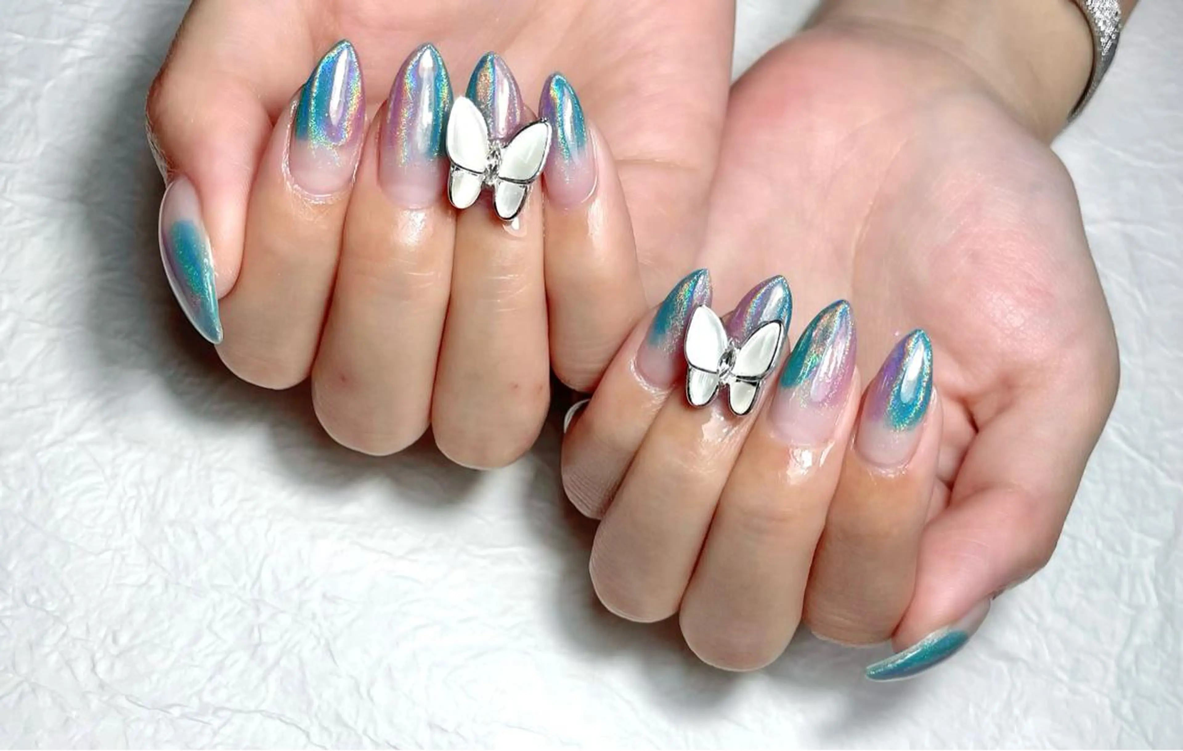 ネイル ハンドネイル Nail salon Venusのネイルデザイン