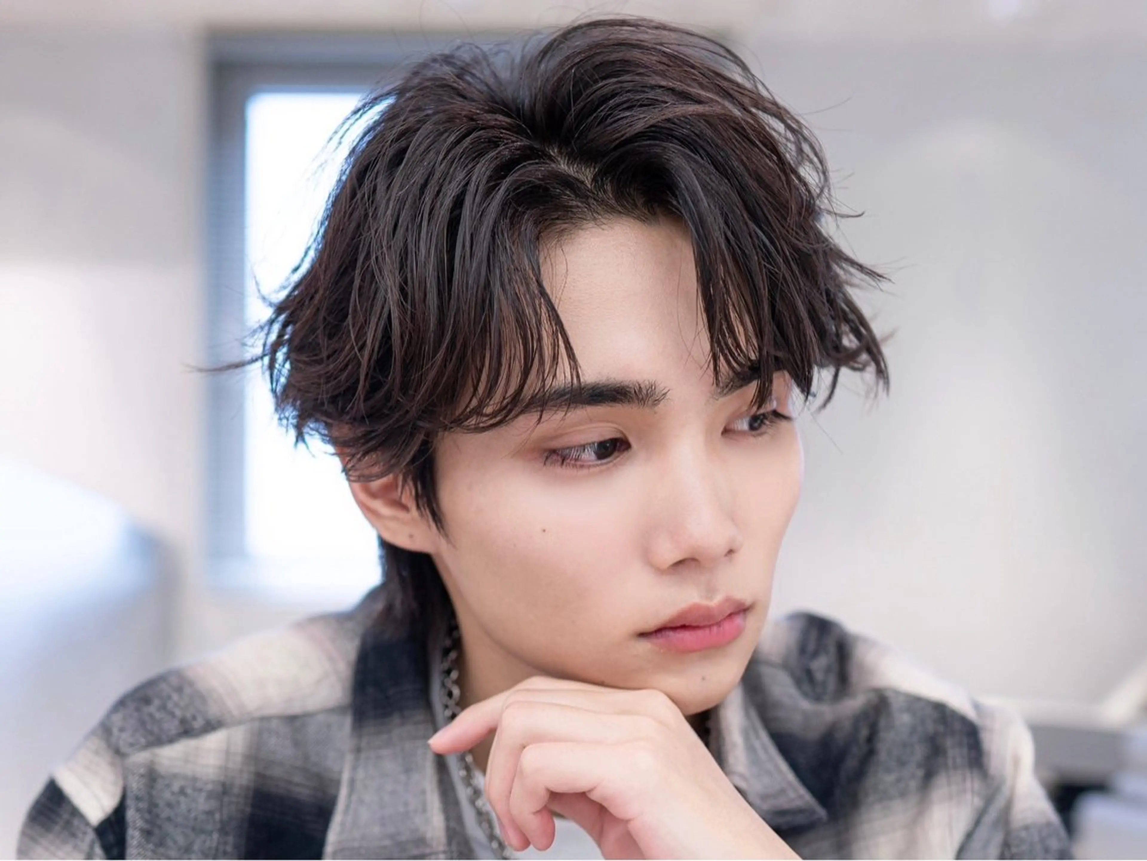 ✂️メンズカット✂️の写真