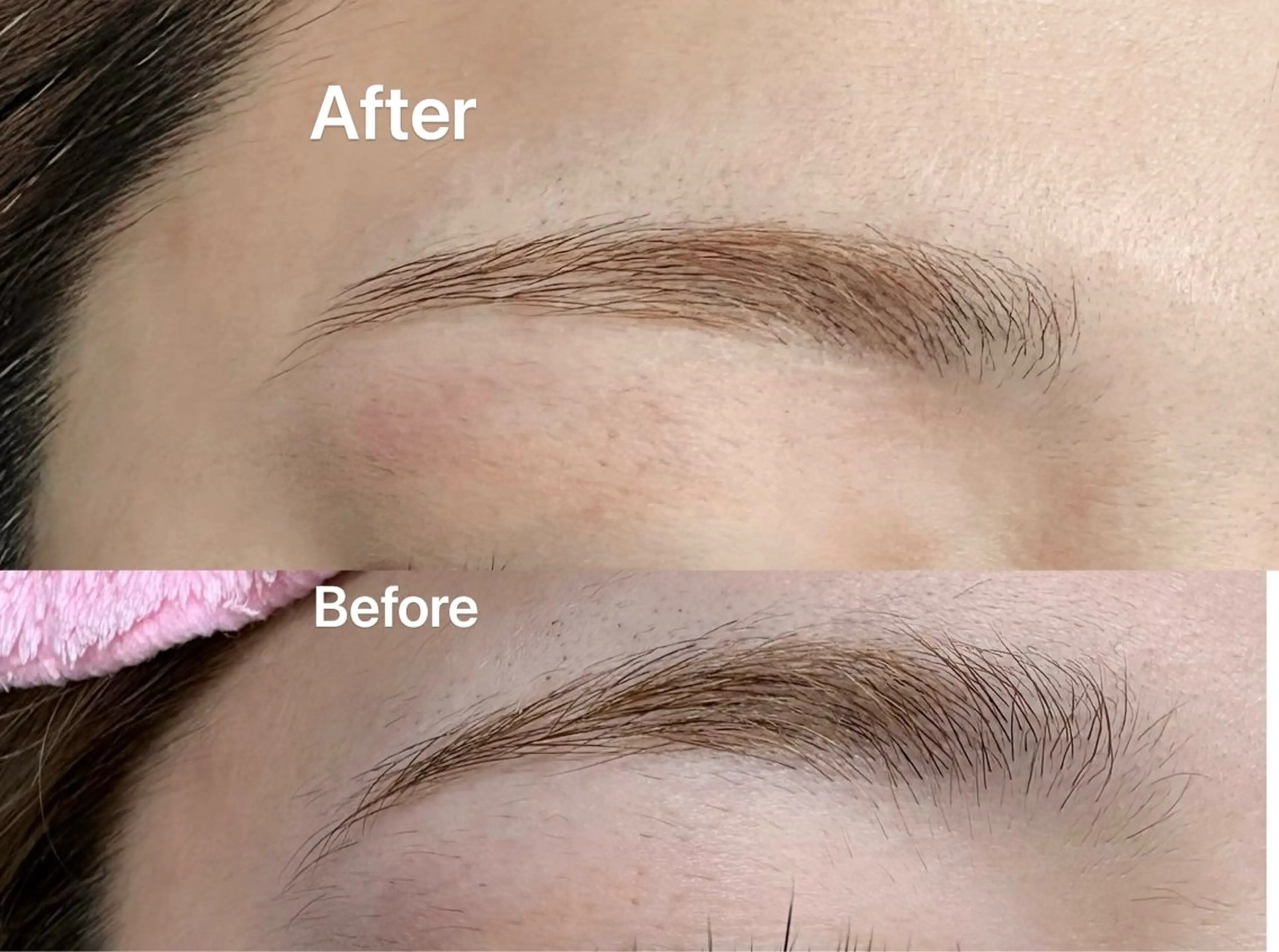 アイブロウ トータルビューティー サロン・Nの眉毛・アイブロウイメージ