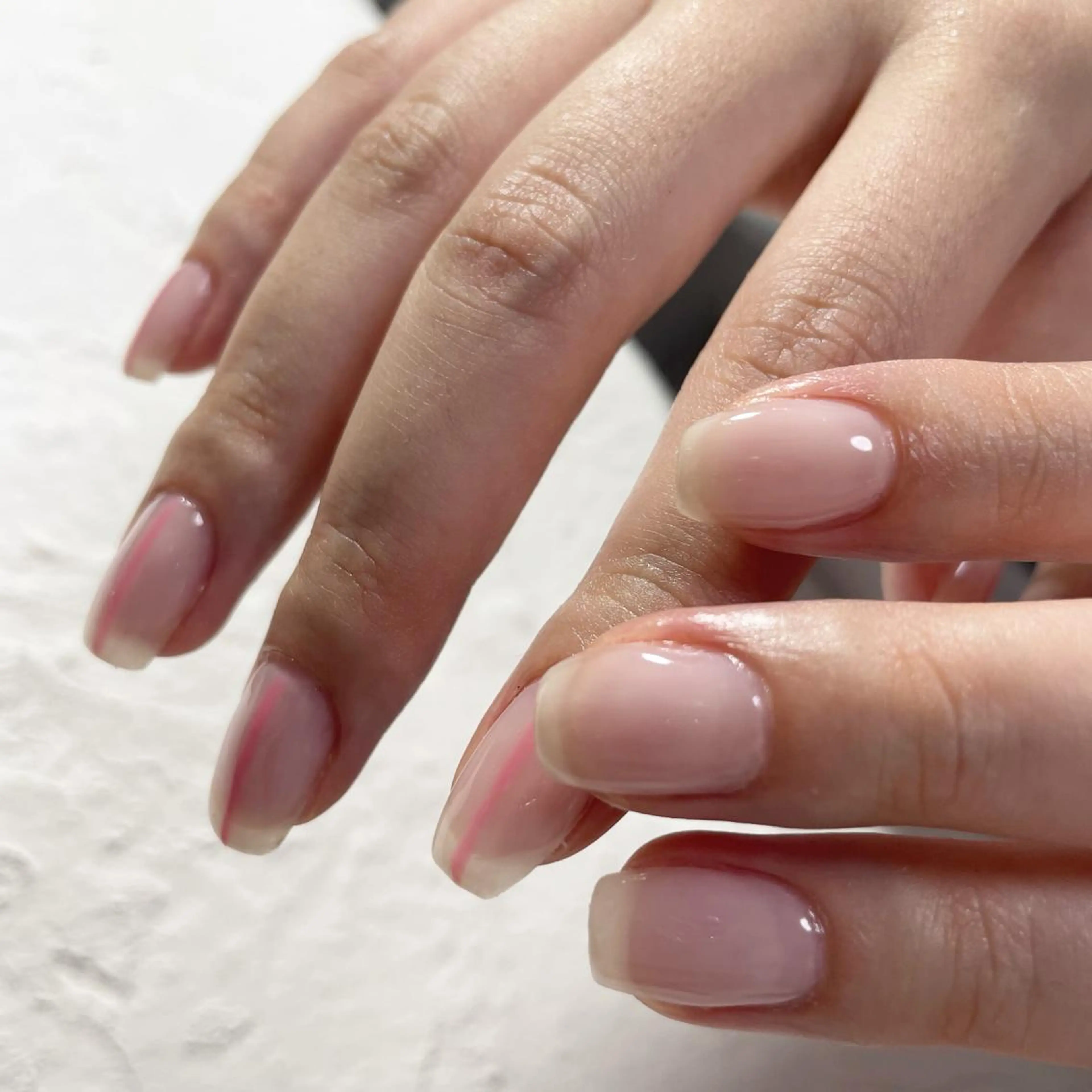 ネイル nail.gorin所属・吉村 優子のネイルデザイン