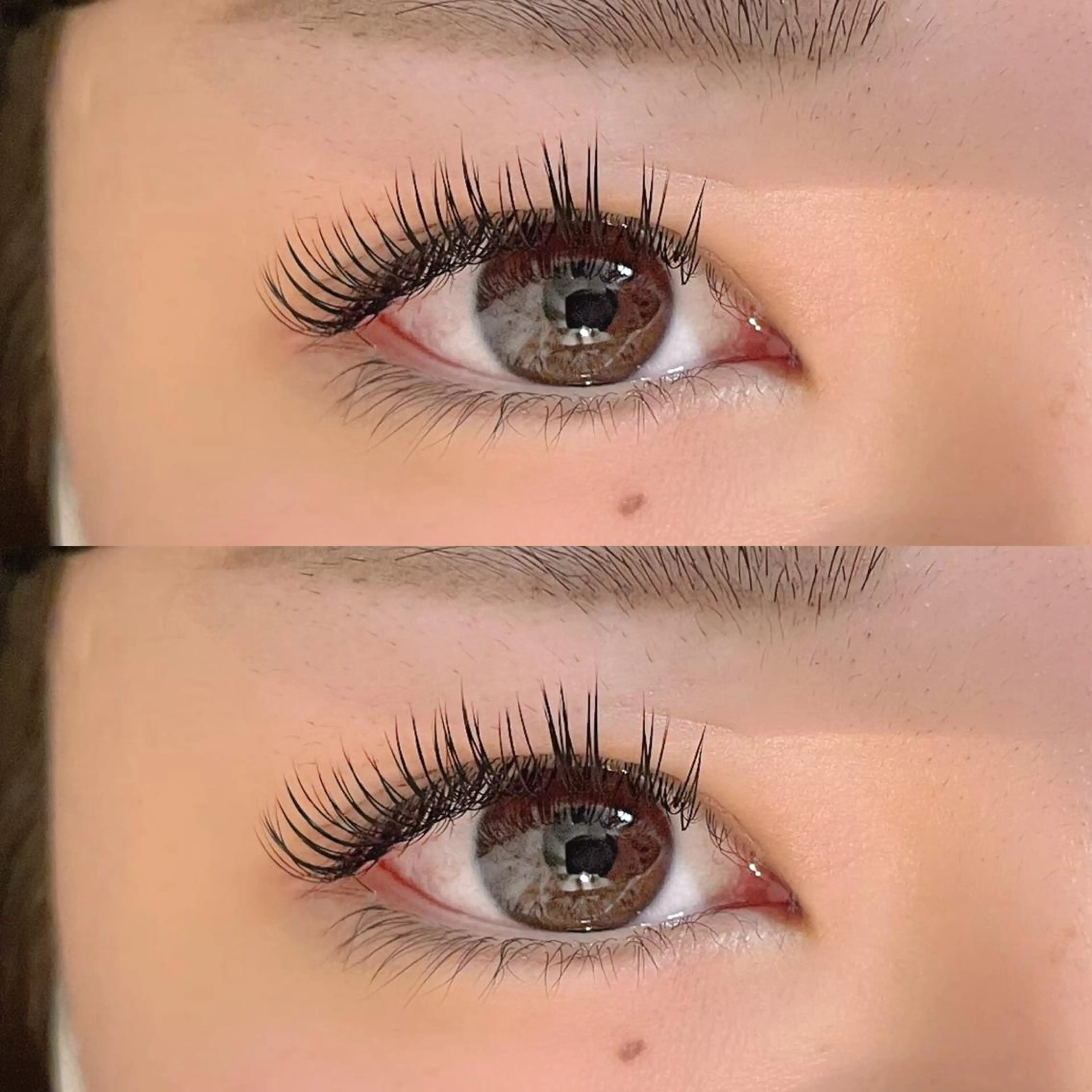 マツエク・マツパ 🥑ROAR🥑 RIRIKAのマツエク・マツパデザイン