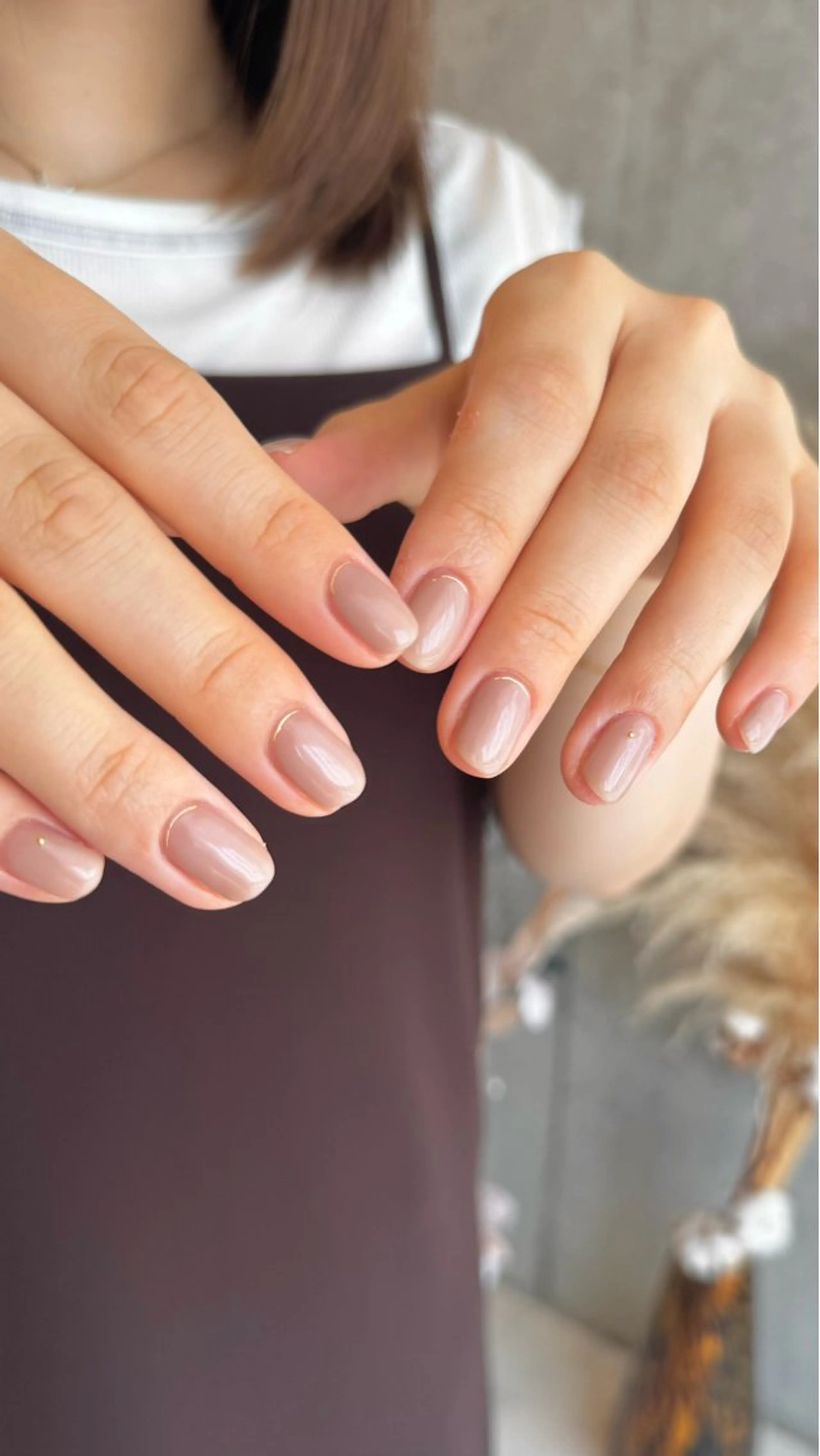 ネイル ハンドネイル nail salon rely.のネイルデザイン