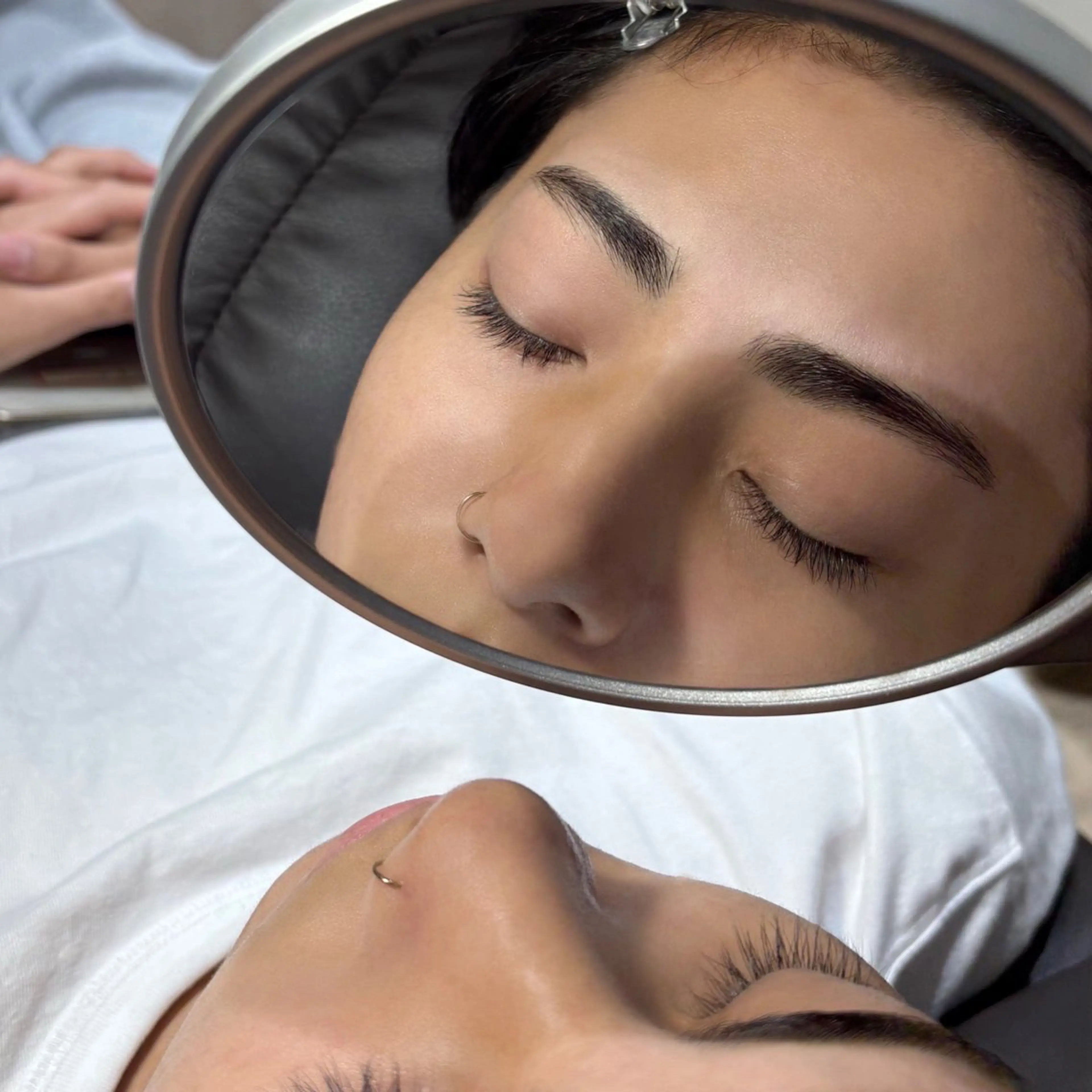 メンズ アイブロウ CLALA Misakiの眉毛・アイブロウイメージ