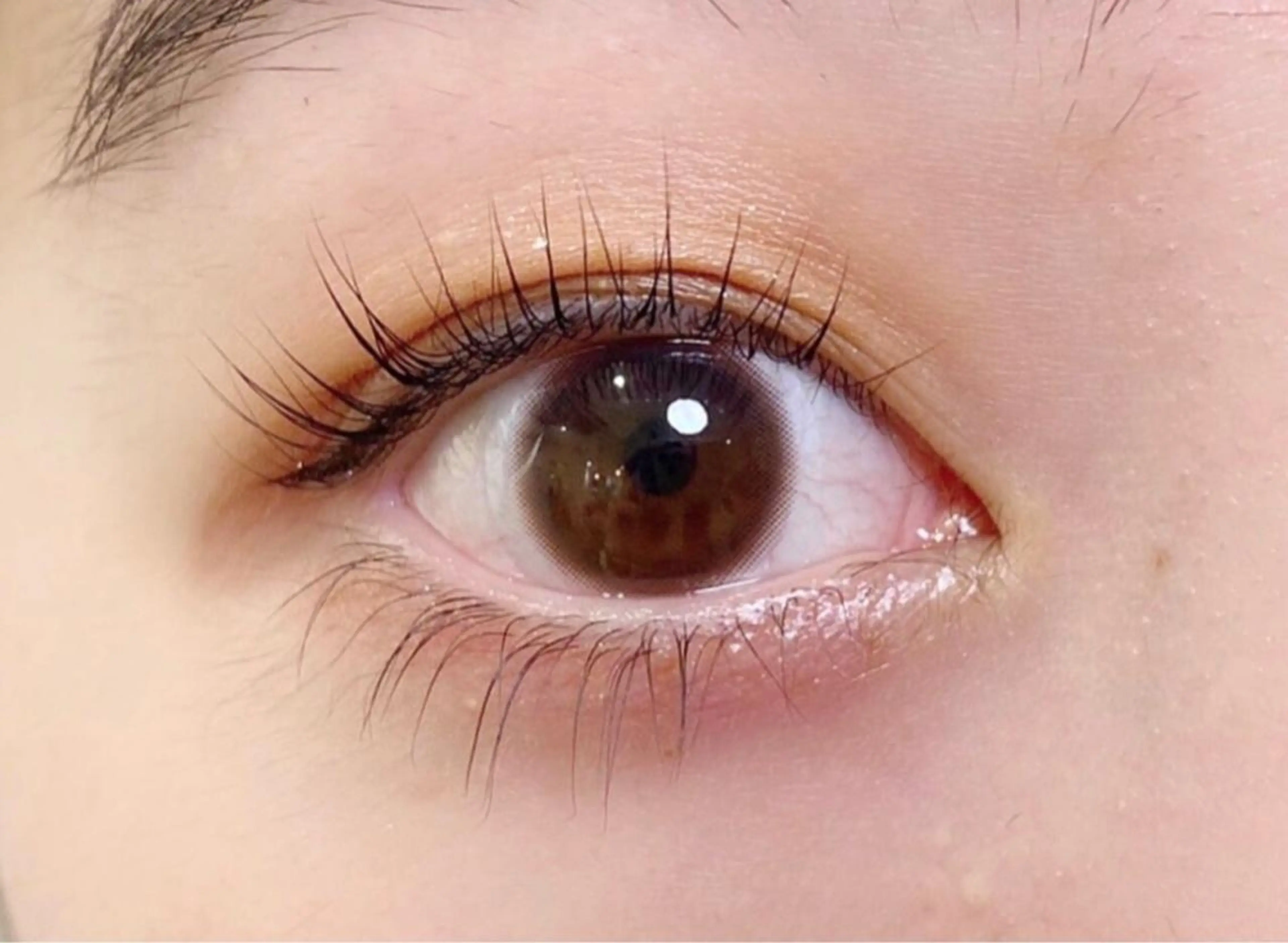 マツエク・マツパ パリジェンヌラッシュリフト calm藤沢店所属・Calm 藤沢 後藤のその他イメージ