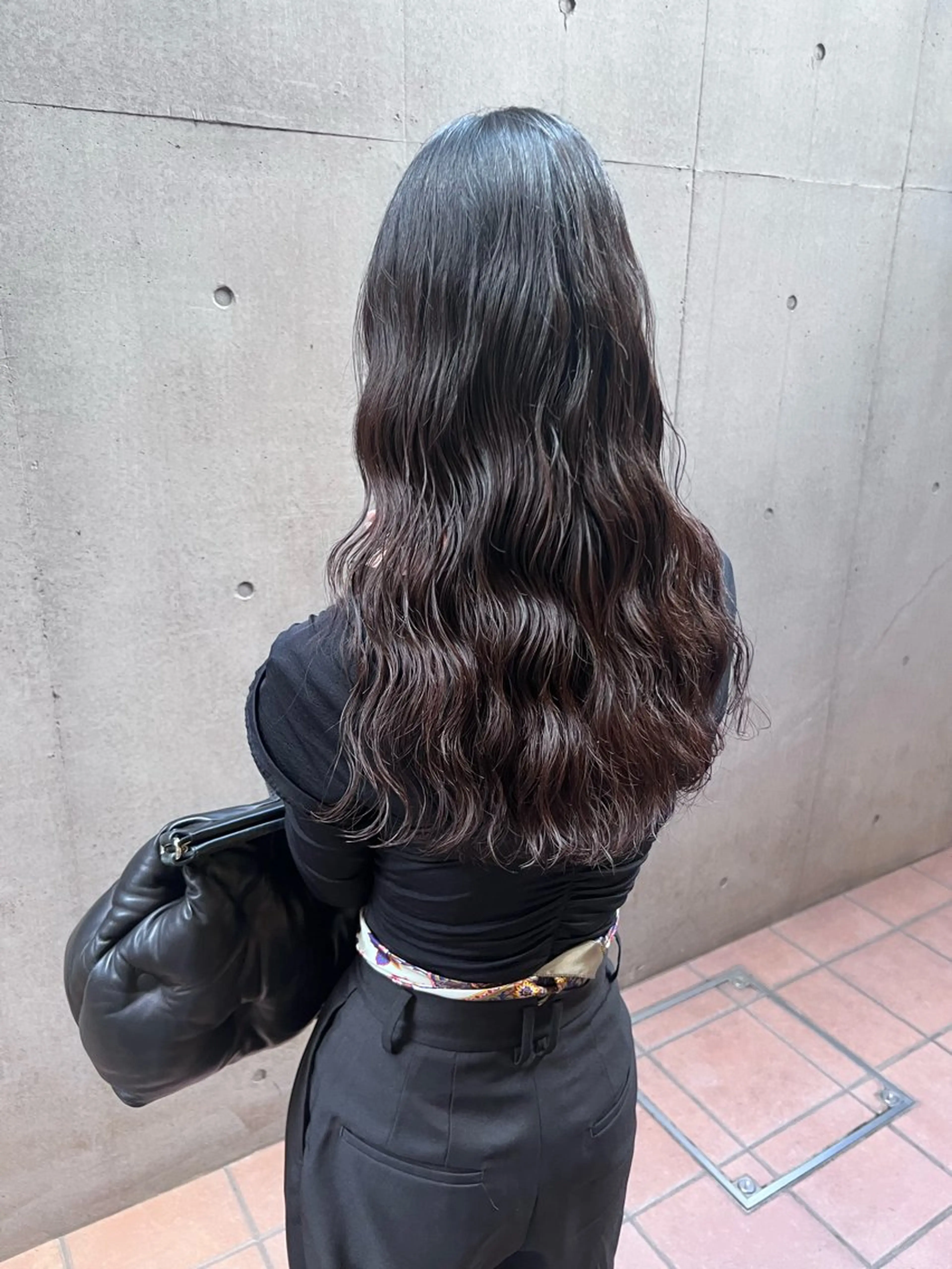 なみまきパーマ🌀🌀の写真