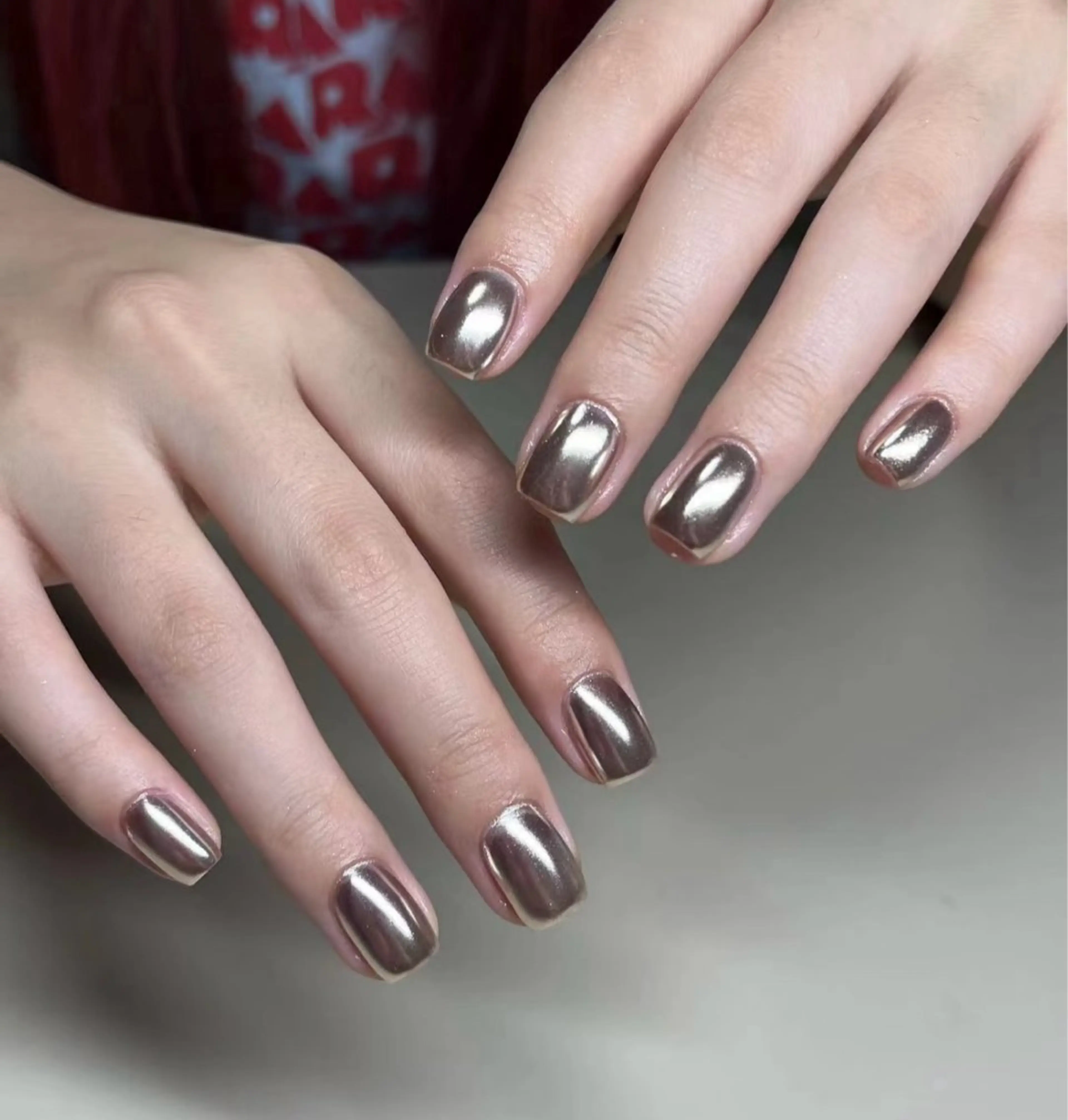 ネイル ハンドネイル ハンドケア Ocean Nailのネイルデザイン