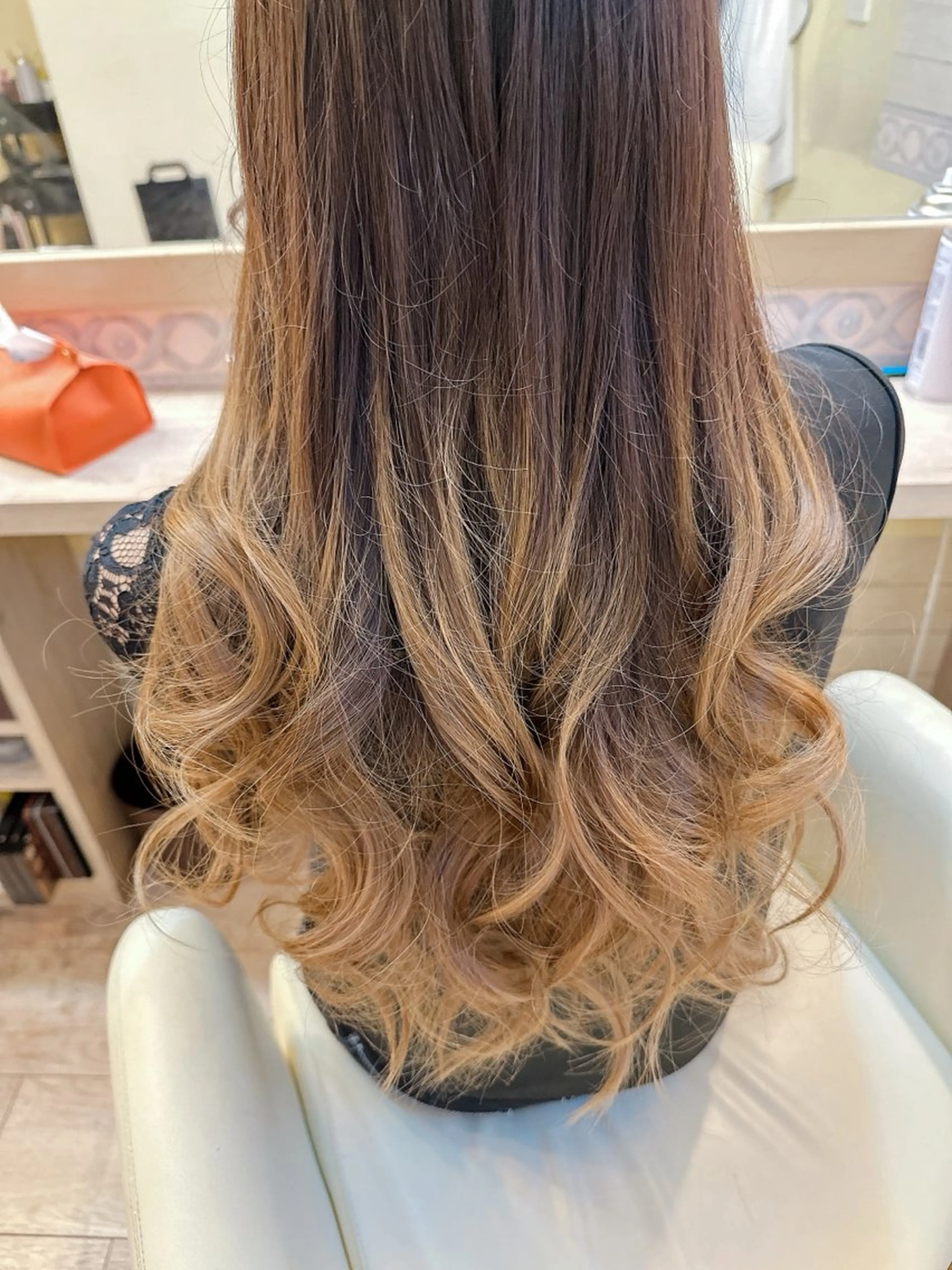 100人限定⭐︎巻き下ろしの写真