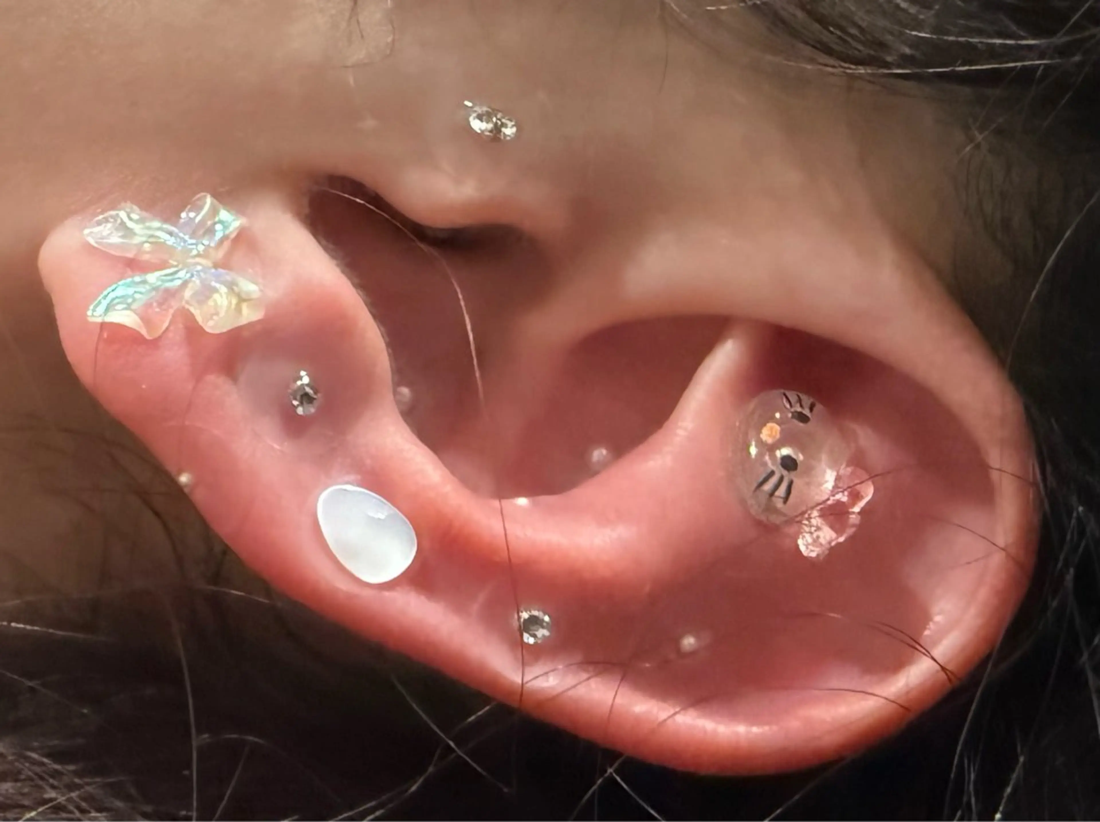 その他 LiZA エステティックサロンのエステ・リラクイメージ