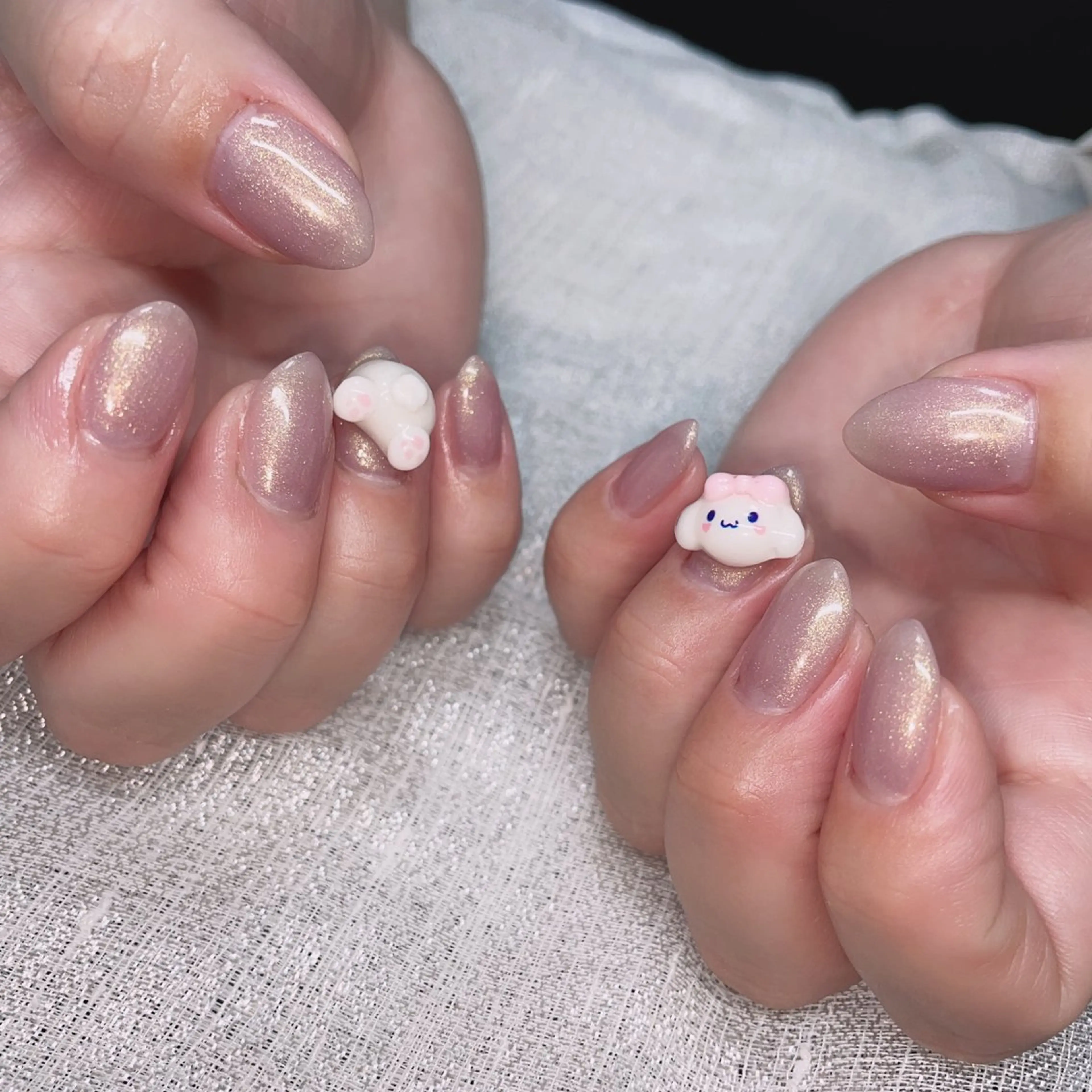 ネイル ハンドネイル 林 ✨syousyouのネイルデザイン