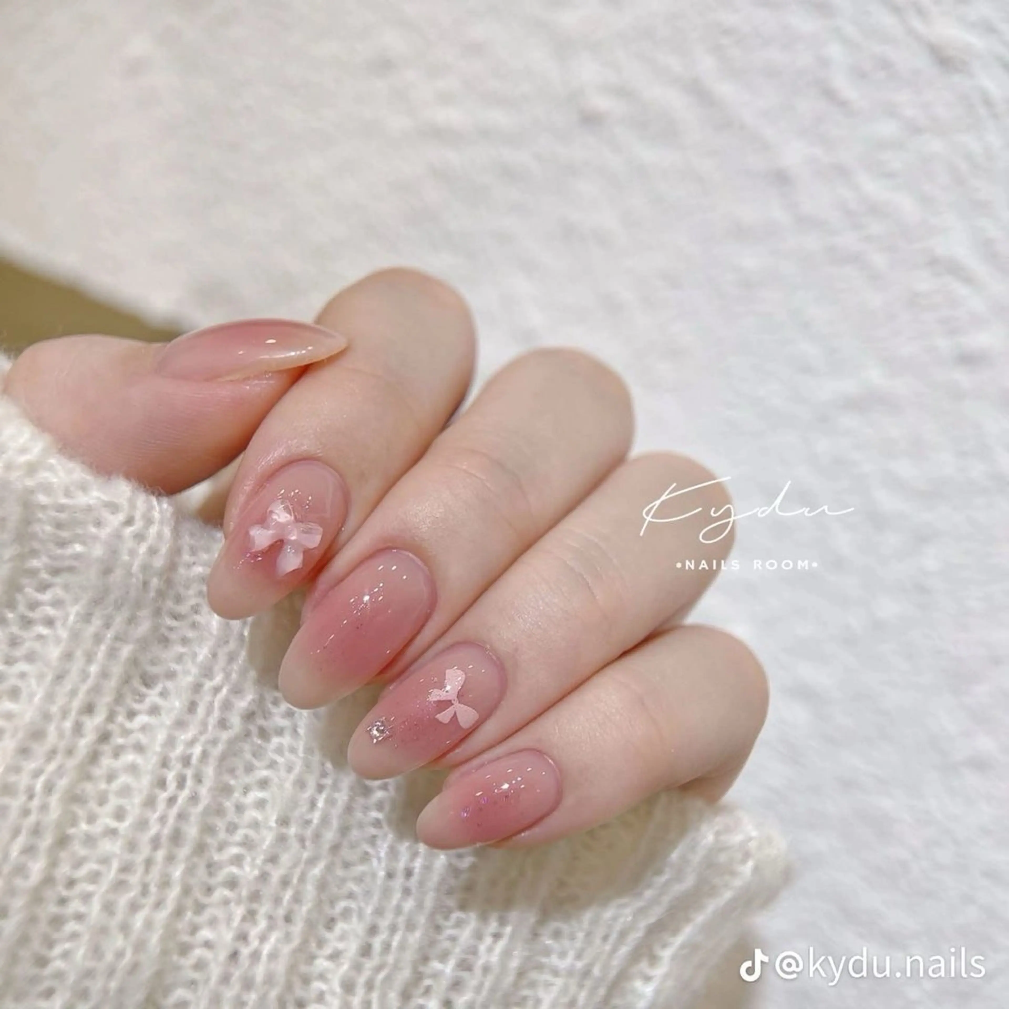 ネイル Maychan _ Nailsalon所属・Mei Meiのネイルデザイン