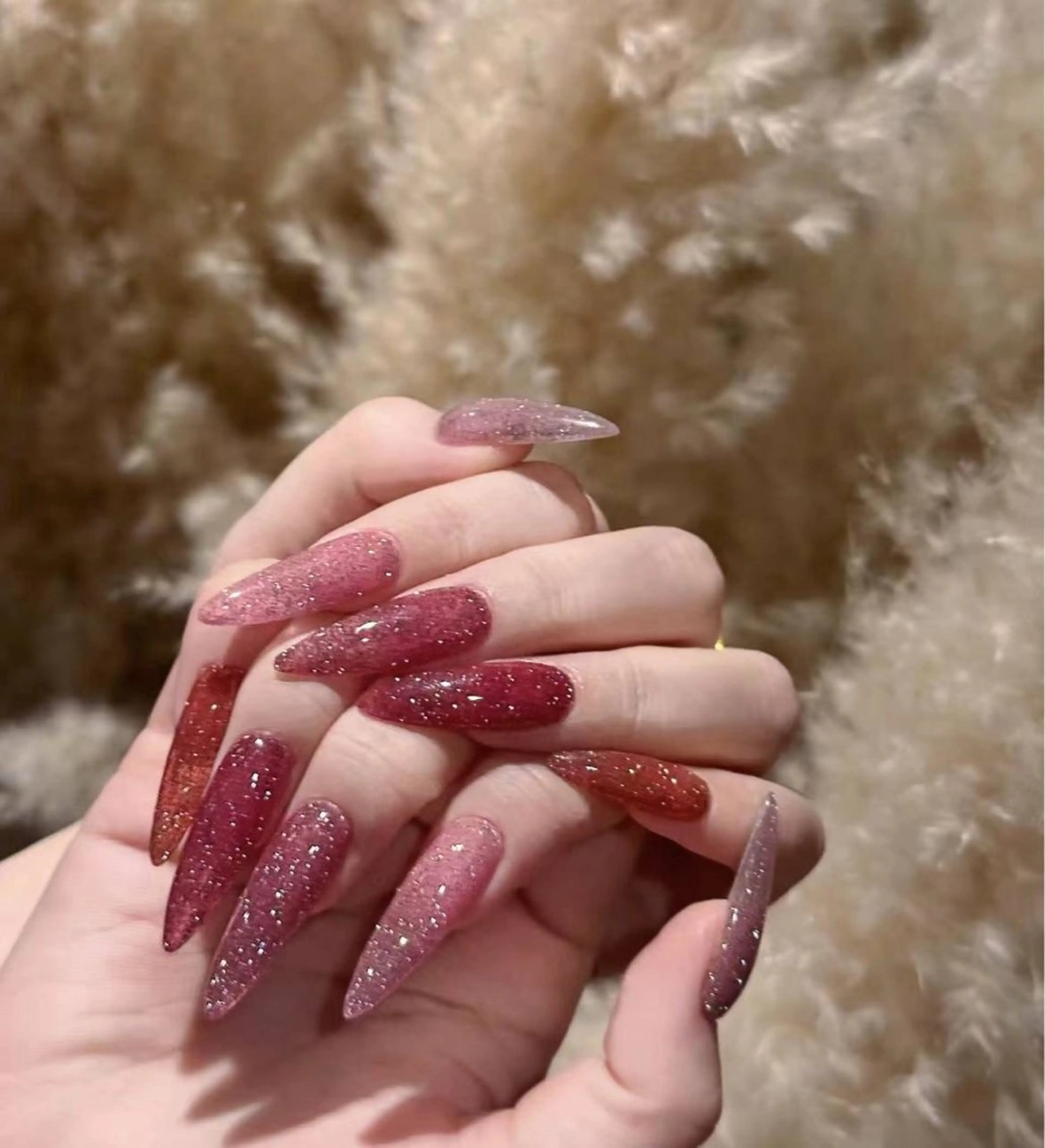 ネイル nail salon Yuna所属・ネイルサロン yunaのネイルデザイン